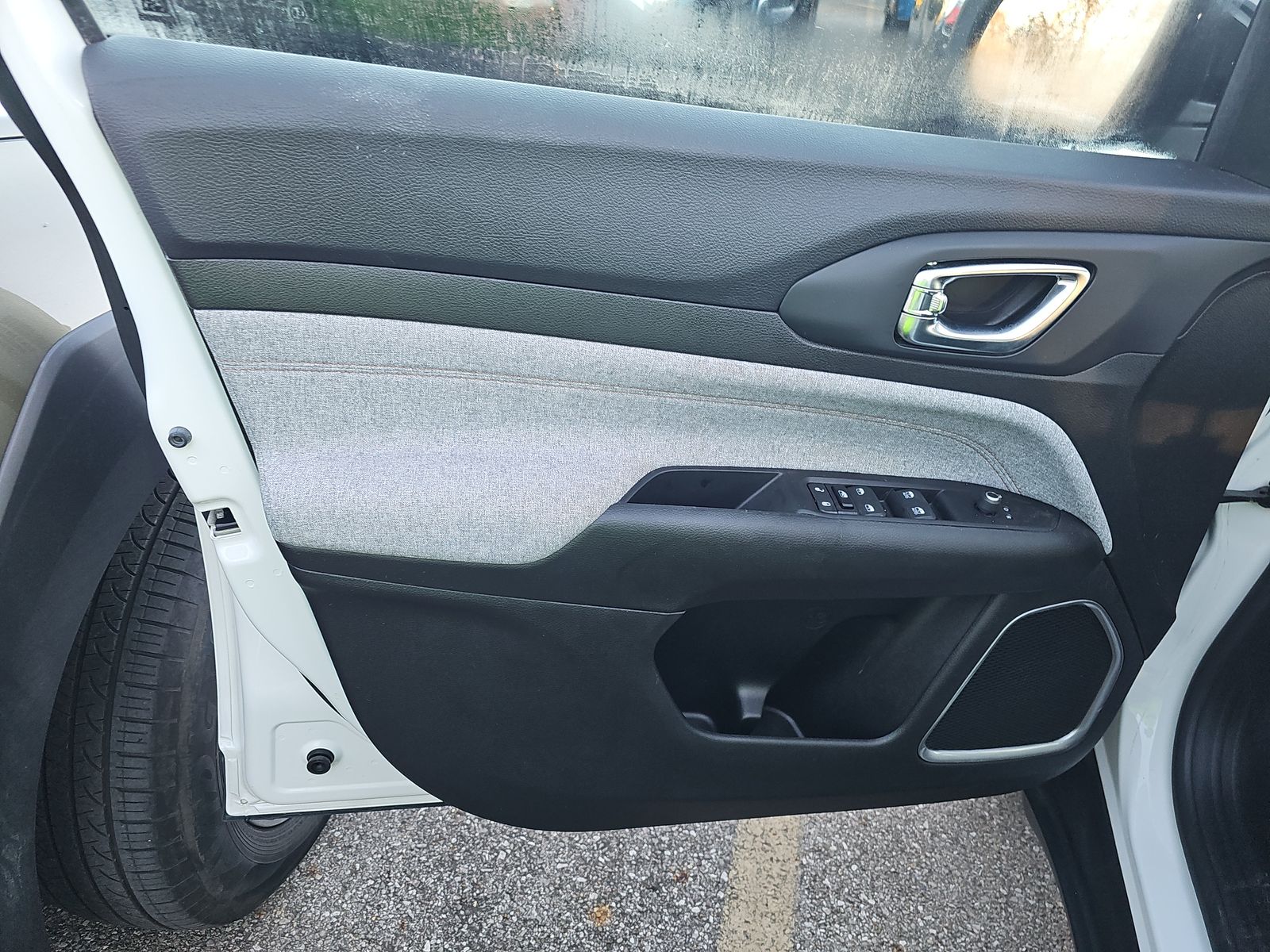 2022 Jeep Compass Latitude Lux AWD