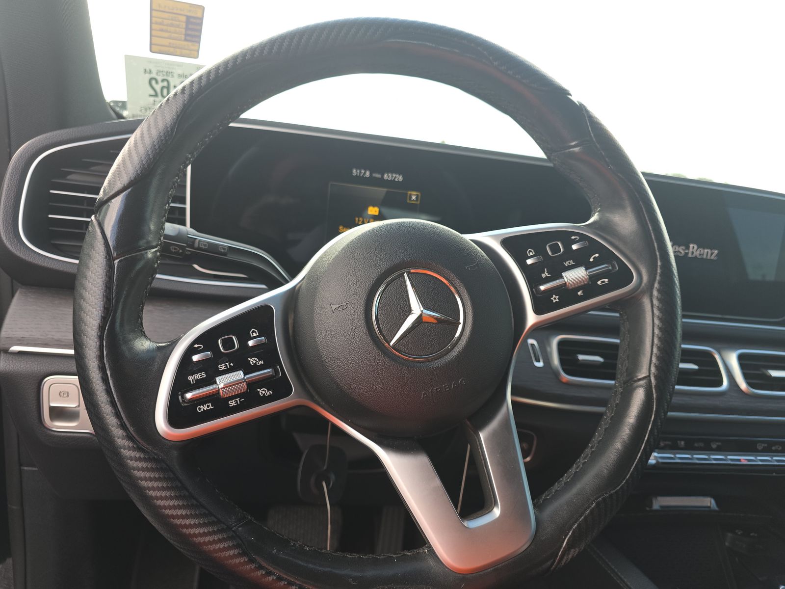 2021 Mercedes-Benz GLE GLE 350 AWD