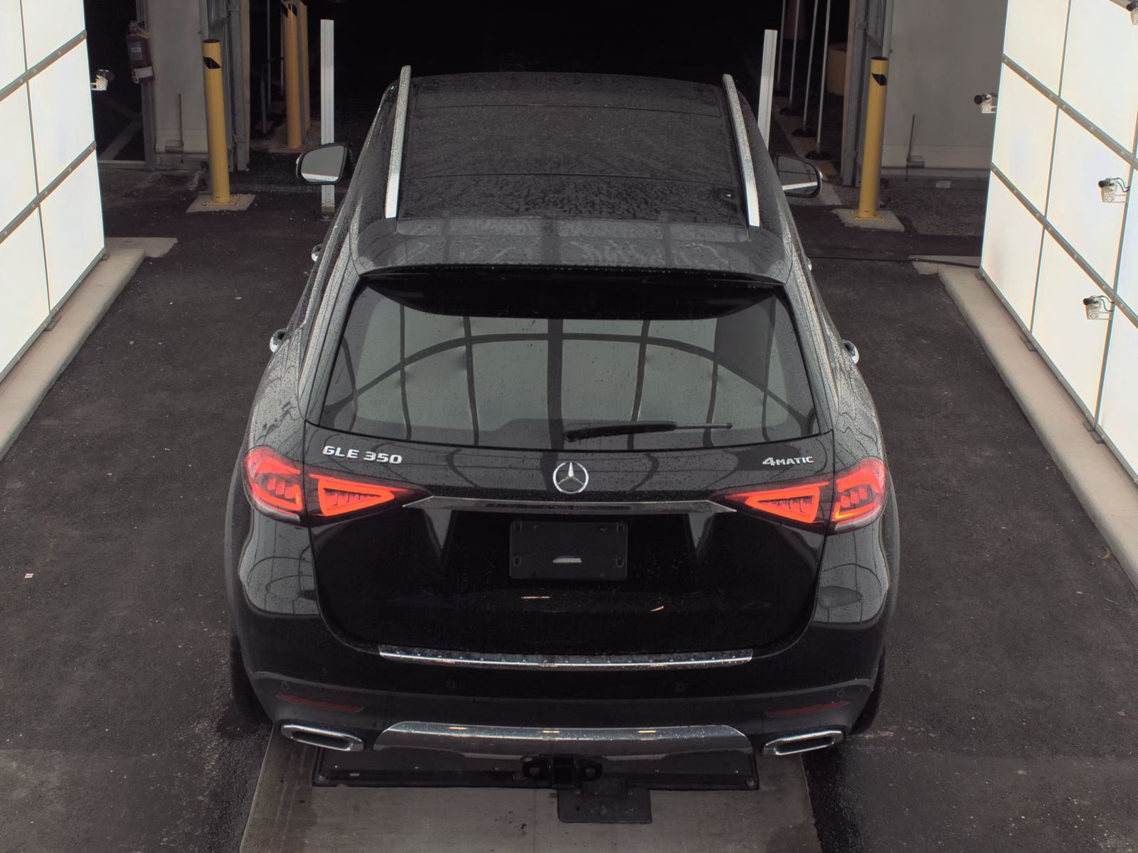 2021 Mercedes-Benz GLE GLE 350 AWD