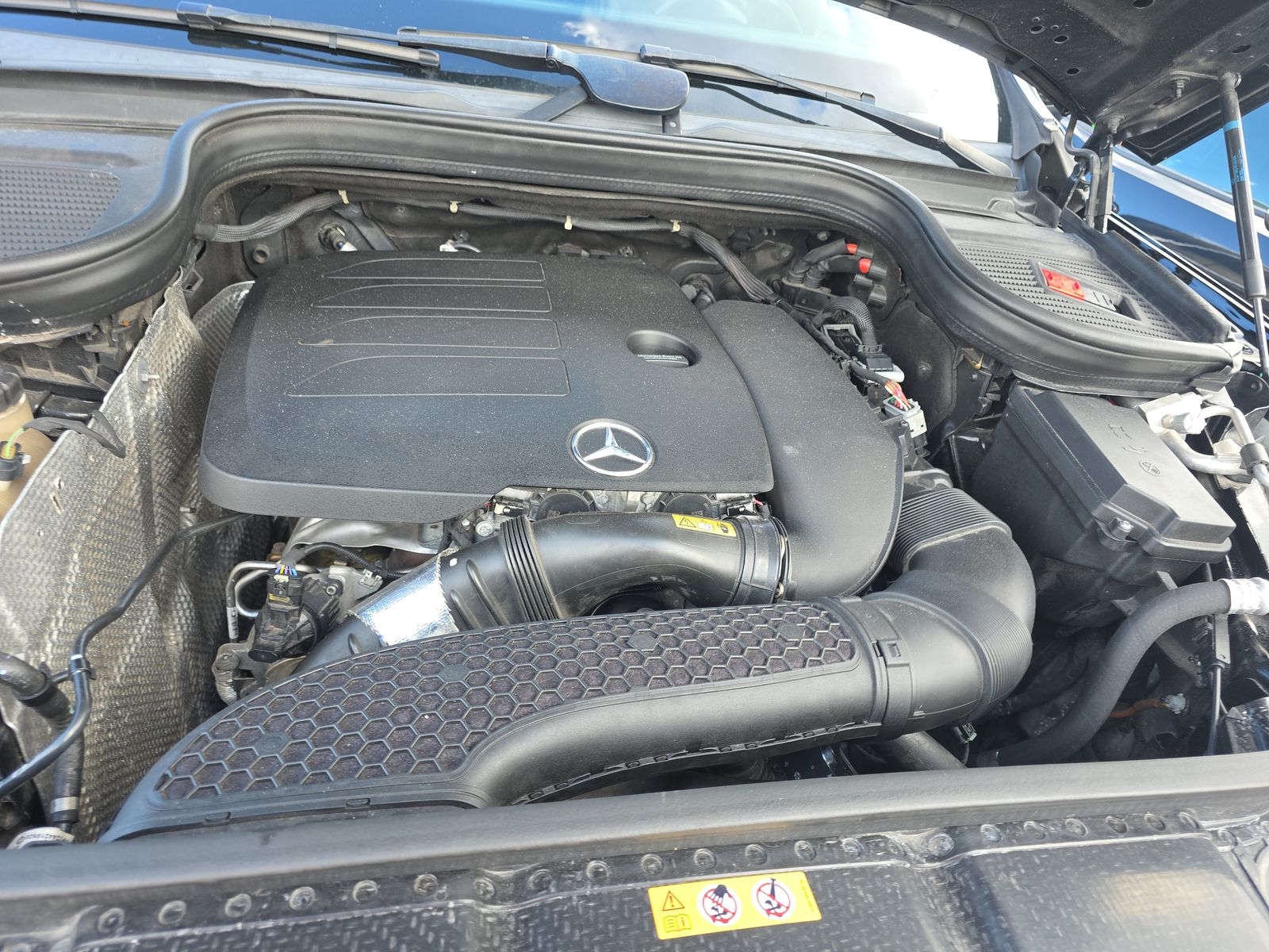 2021 Mercedes-Benz GLE GLE 350 AWD