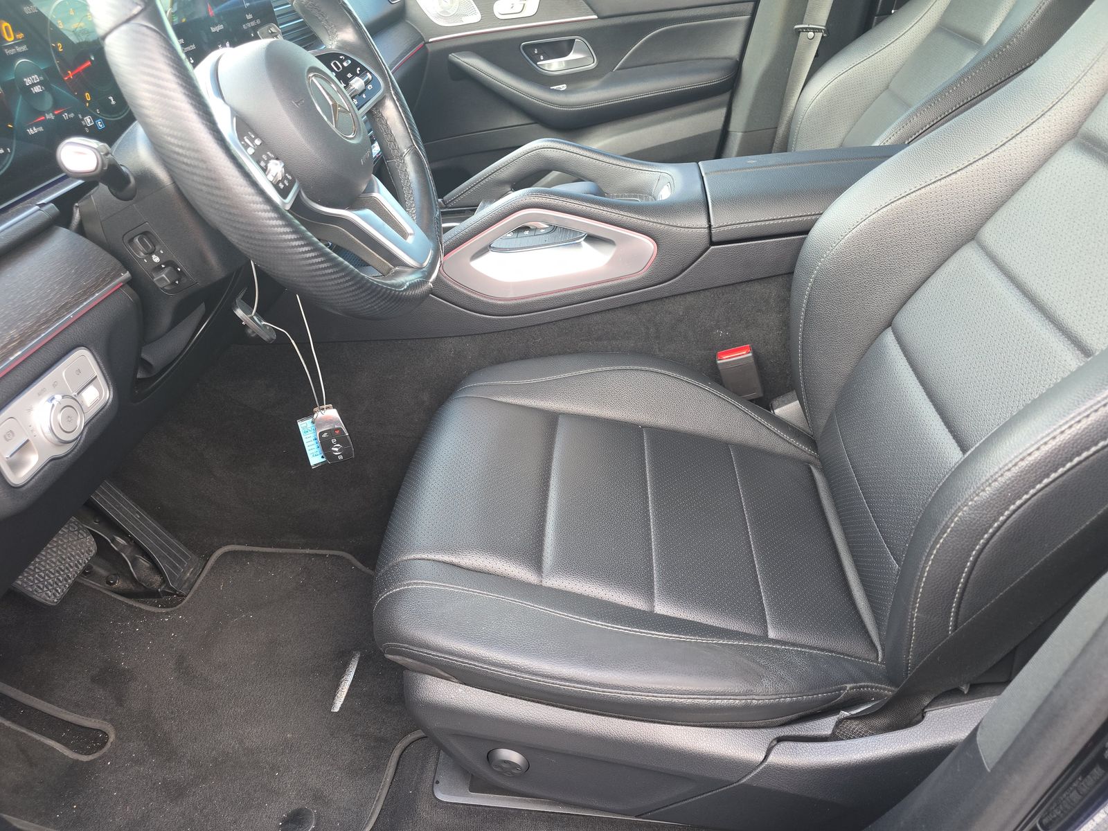 2021 Mercedes-Benz GLE GLE 350 AWD