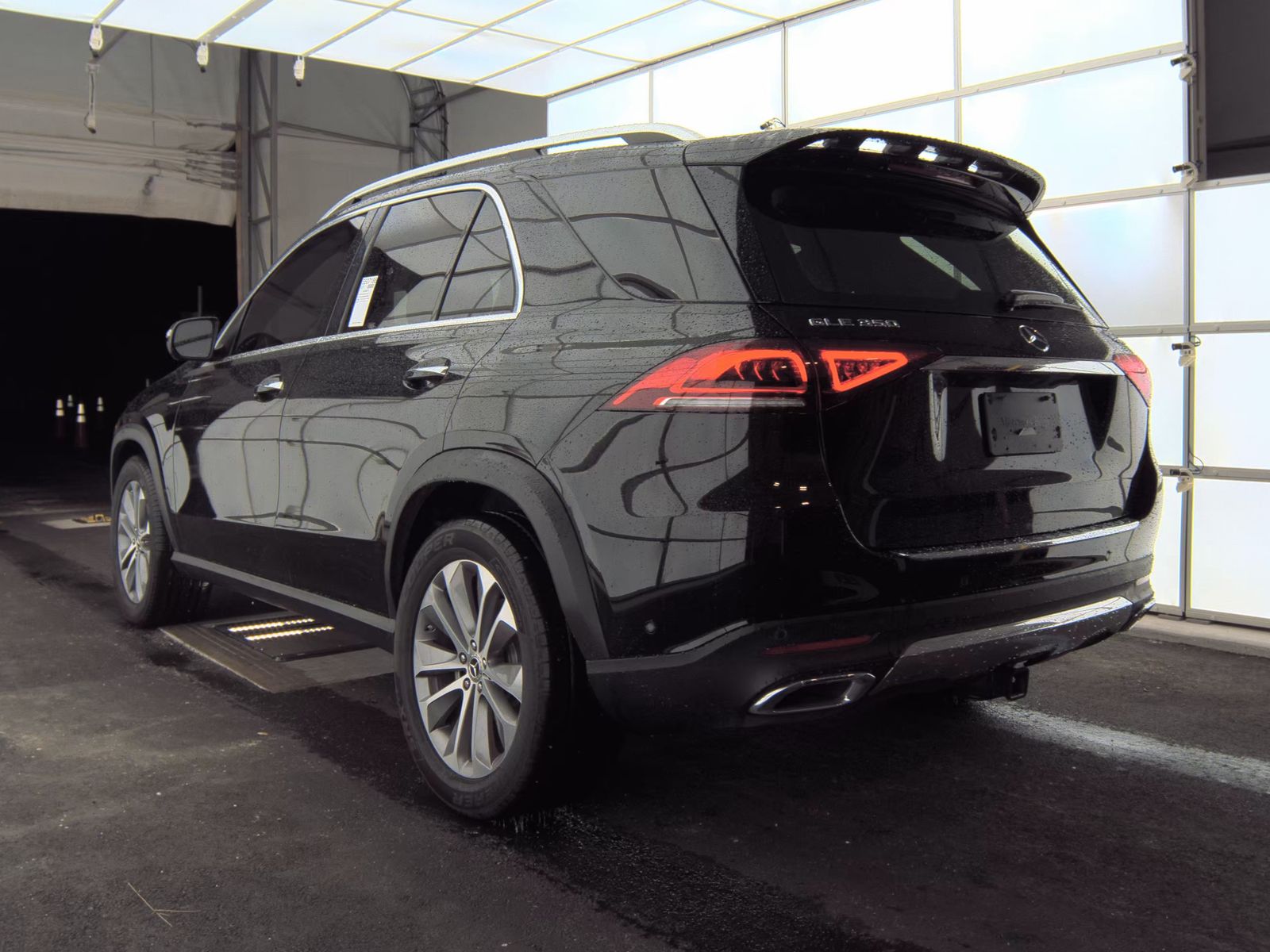 2021 Mercedes-Benz GLE GLE 350 AWD