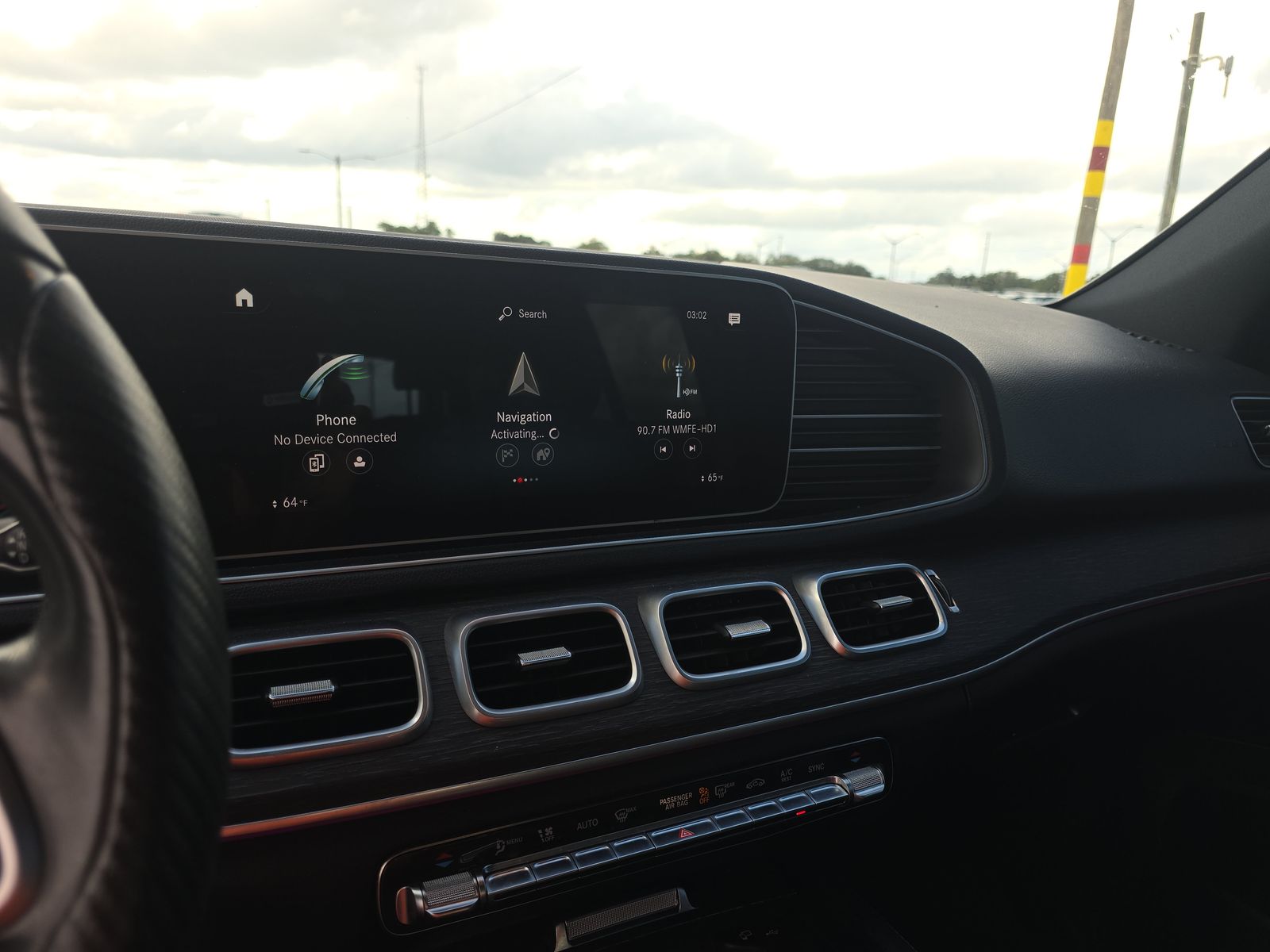 2021 Mercedes-Benz GLE GLE 350 AWD