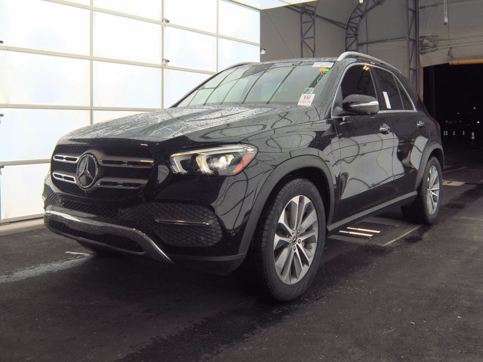 2021 Mercedes-Benz GLE GLE 350 AWD