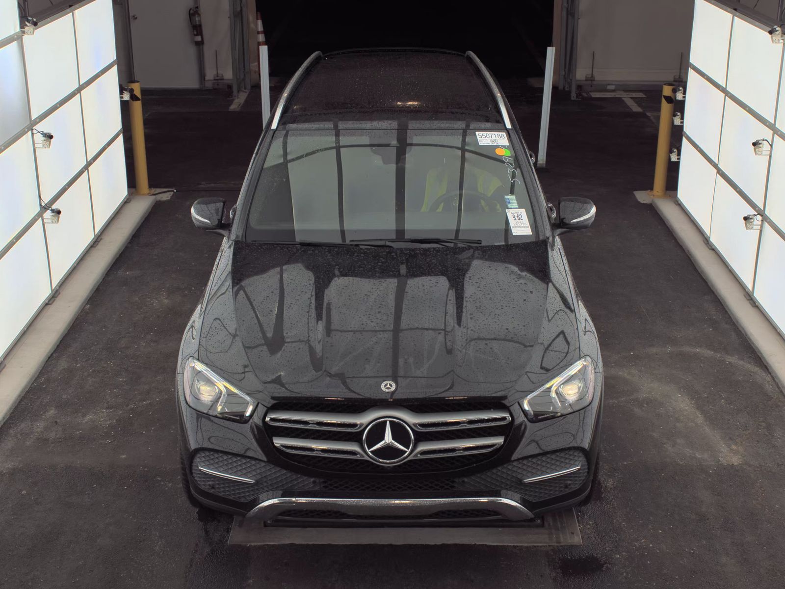 2021 Mercedes-Benz GLE GLE 350 AWD