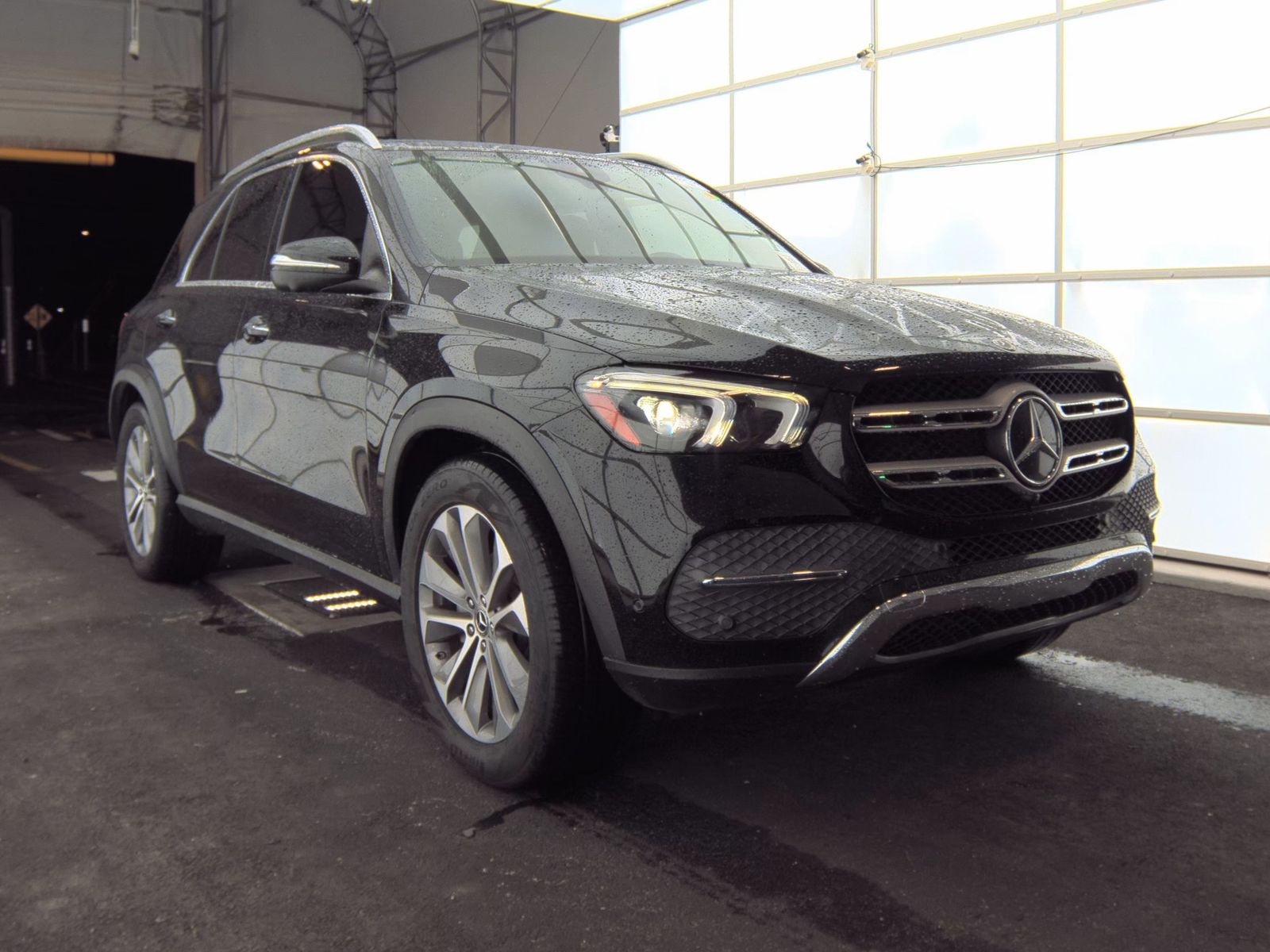 2021 Mercedes-Benz GLE GLE 350 AWD