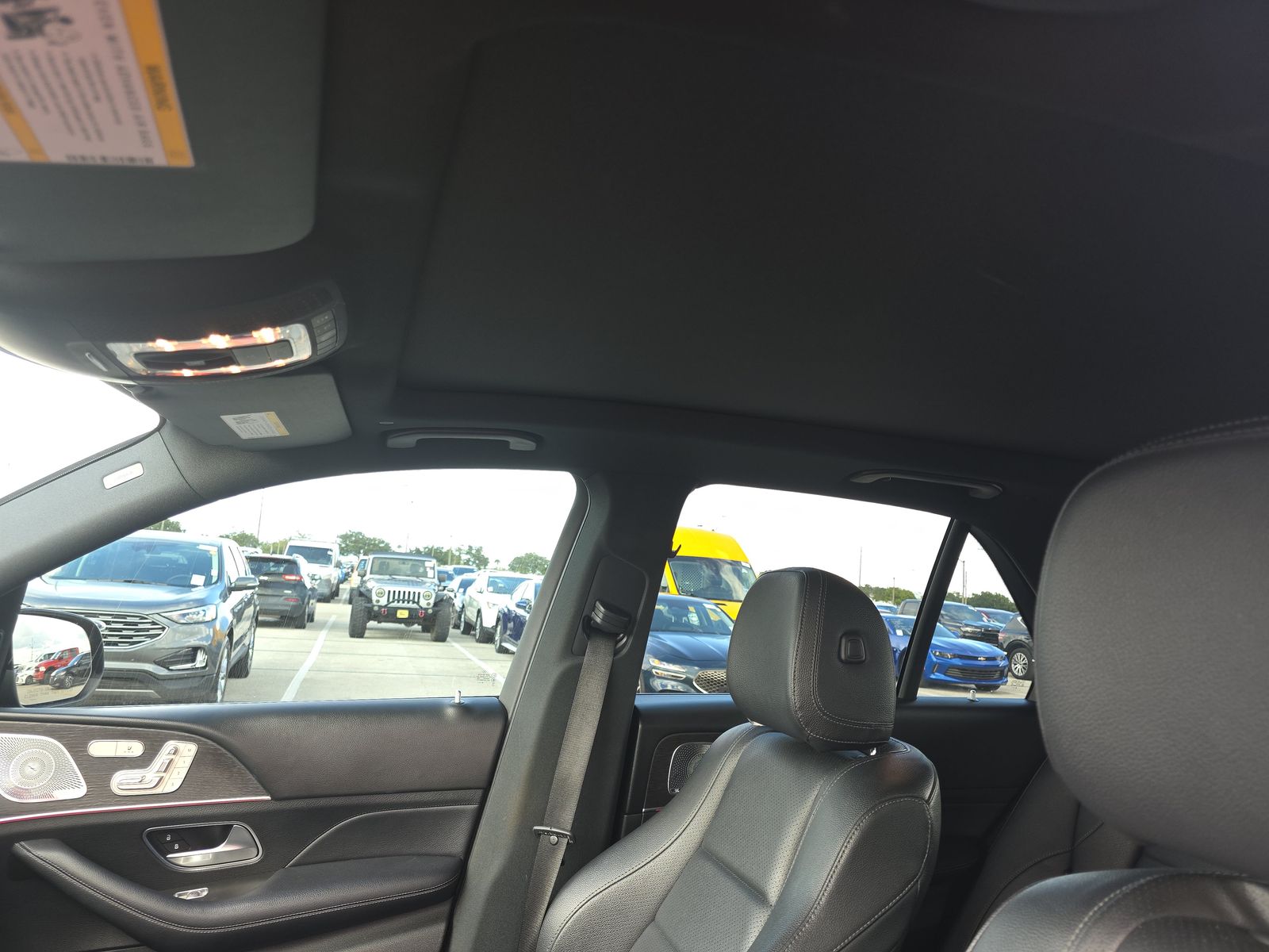 2021 Mercedes-Benz GLE GLE 350 AWD