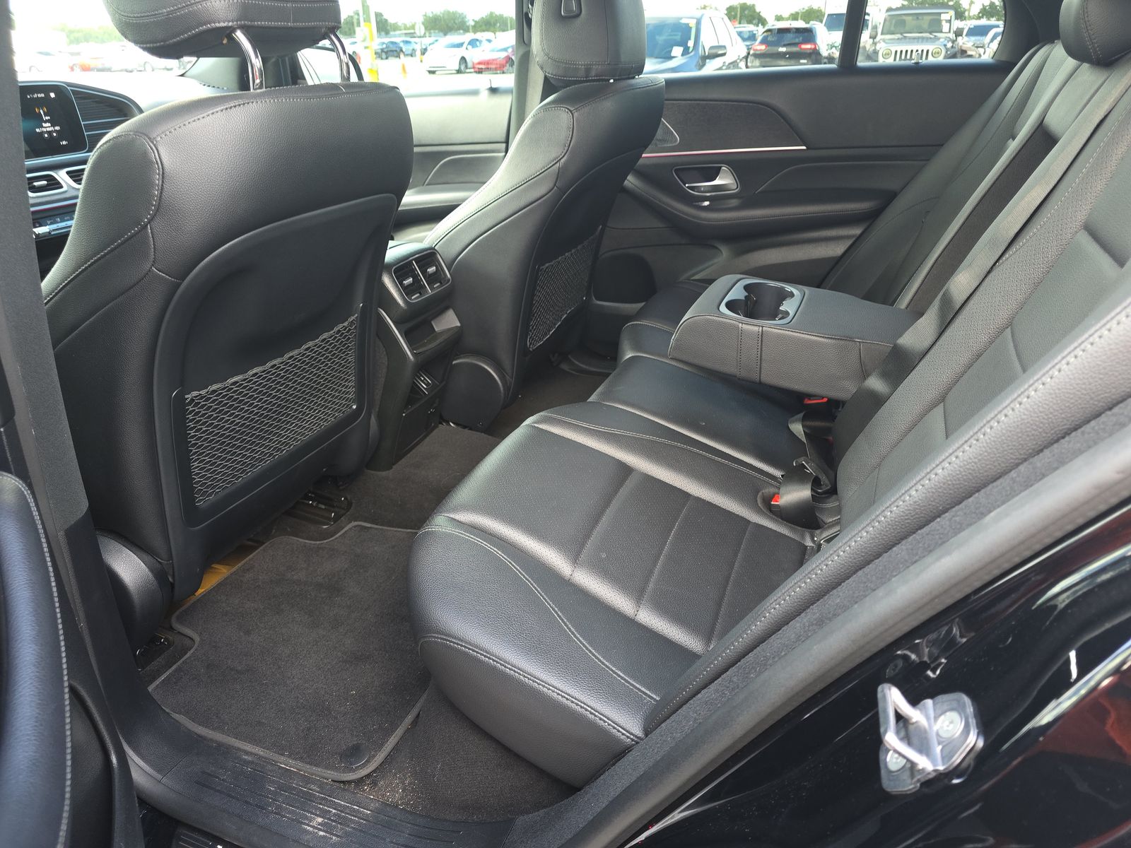 2021 Mercedes-Benz GLE GLE 350 AWD