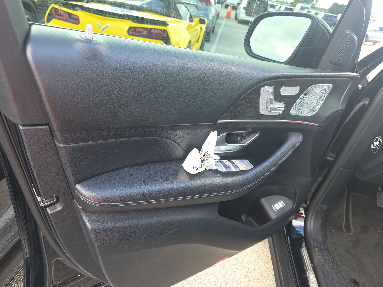 2021 Mercedes-Benz GLE GLE 350 AWD