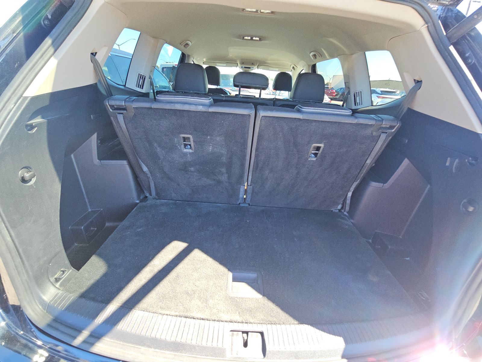 2025 Volkswagen Atlas 2.0T SE AWD