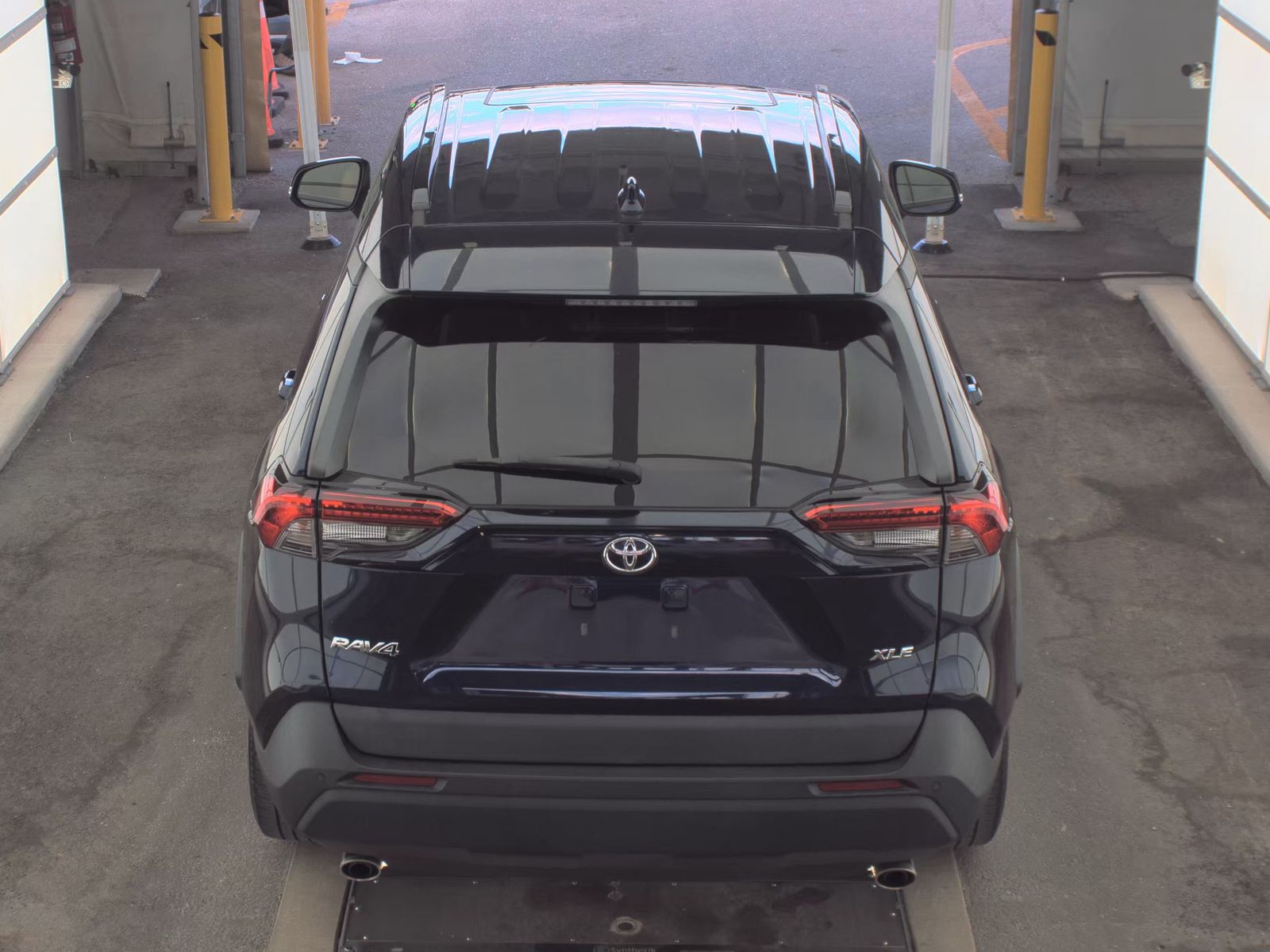 2023 Toyota RAV4 XLE Premium FWD