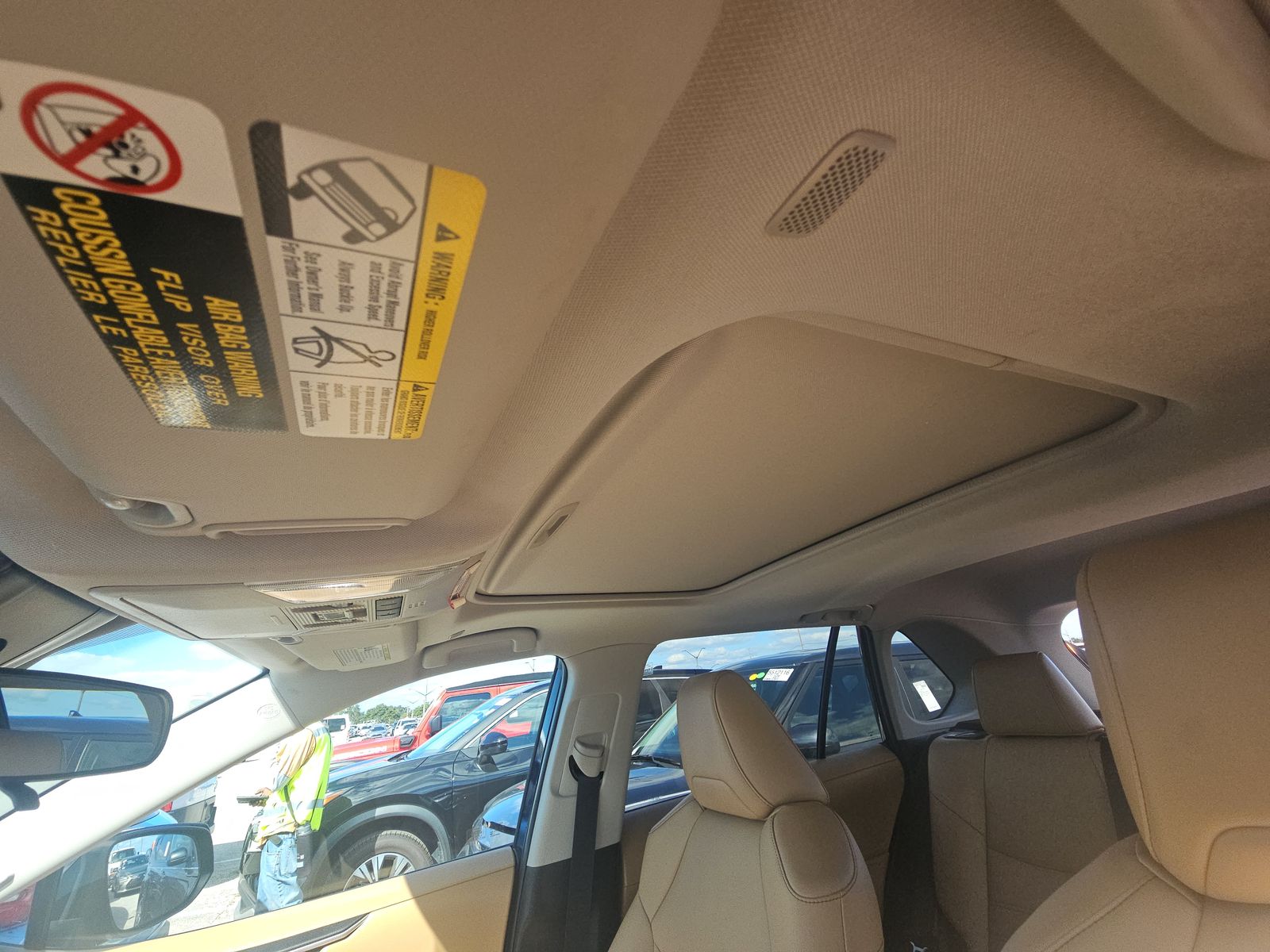 2023 Toyota RAV4 XLE Premium FWD