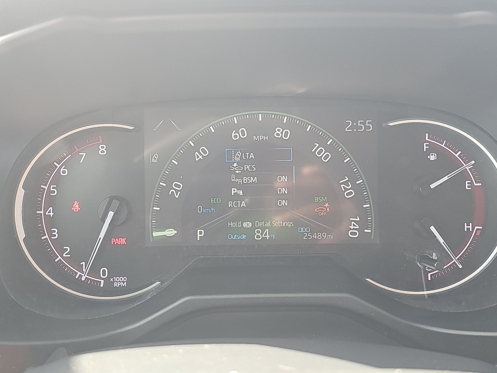 2023 Toyota RAV4 XLE Premium FWD