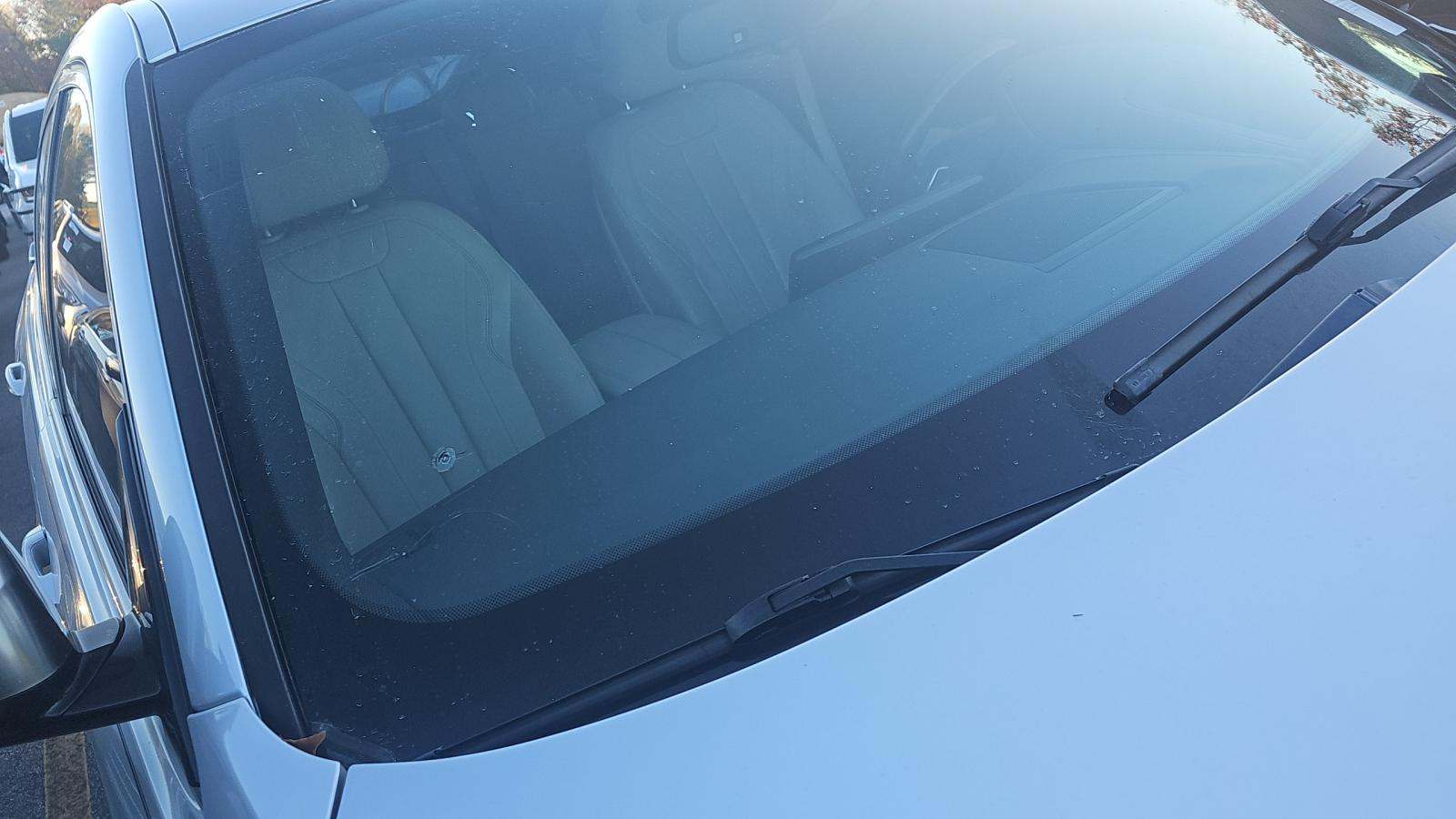 2017 BMW X6 sDrive35i RWD