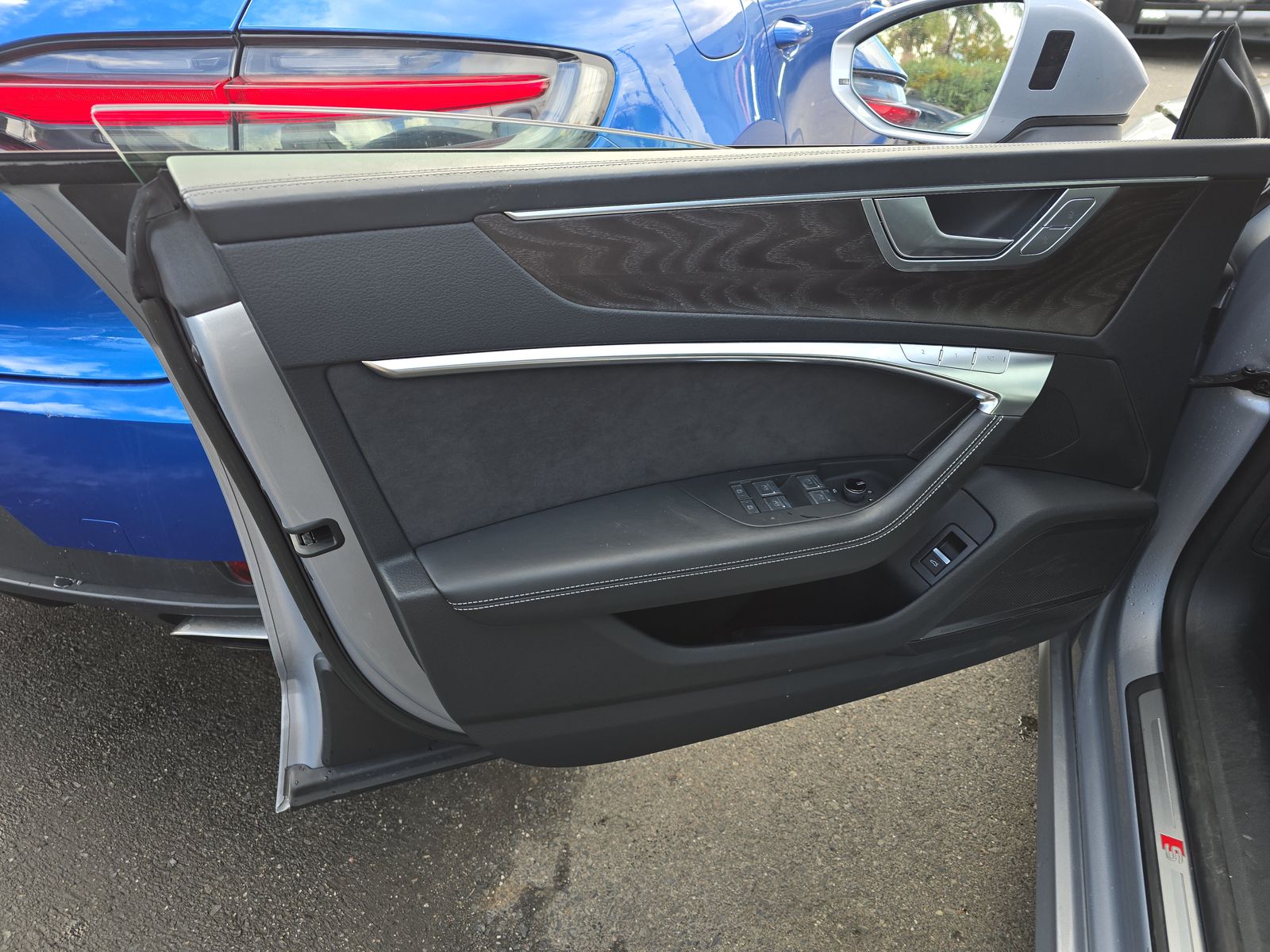 2022 Audi A7 Prestige AWD