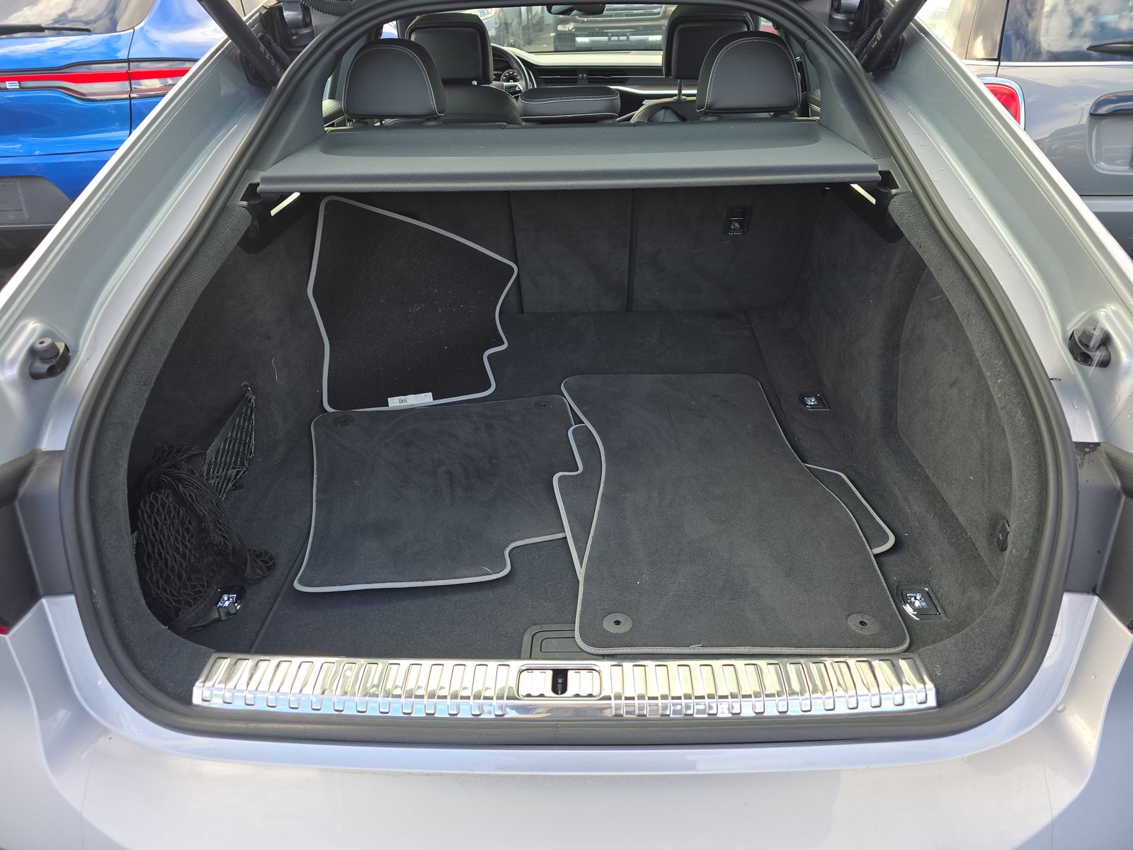 2022 Audi A7 Prestige AWD