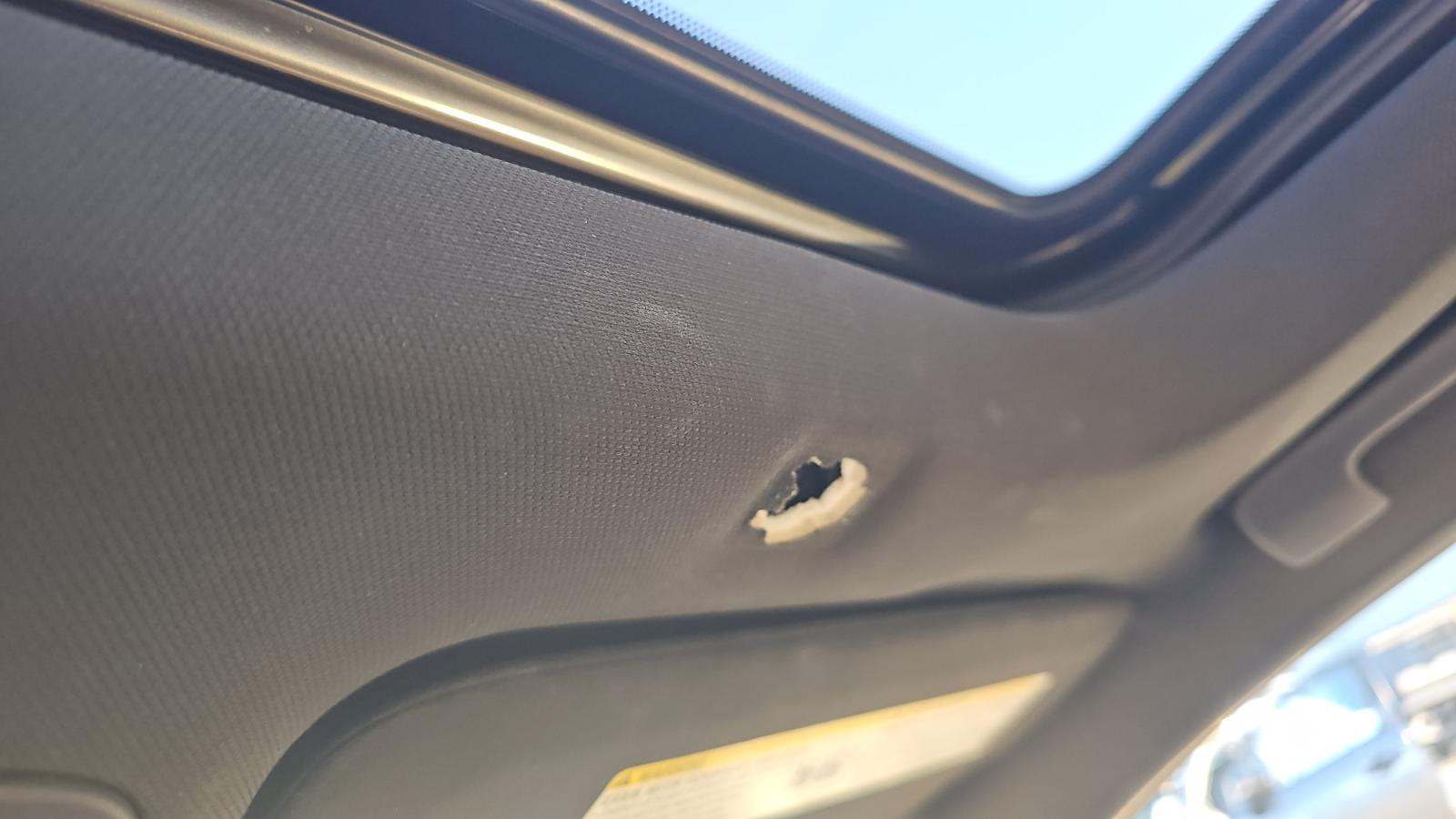 2019 Cadillac CTS Luxury AWD