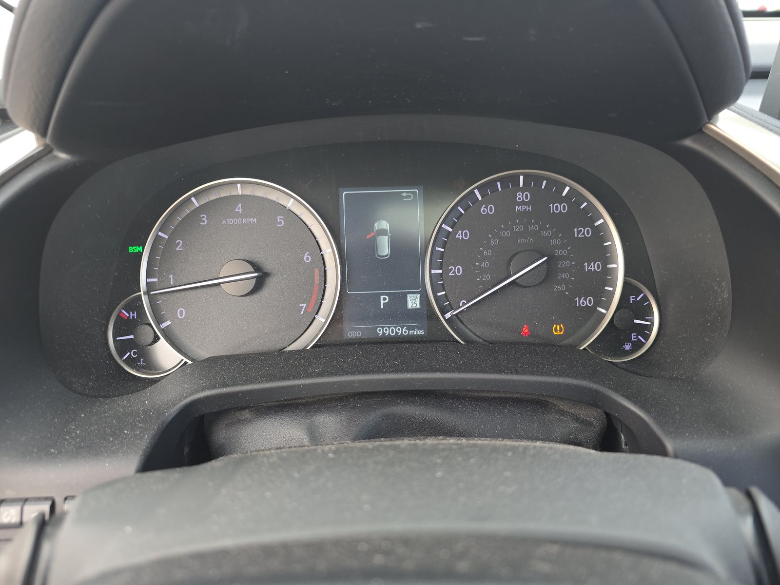 2021 Lexus RX RX 350 FWD