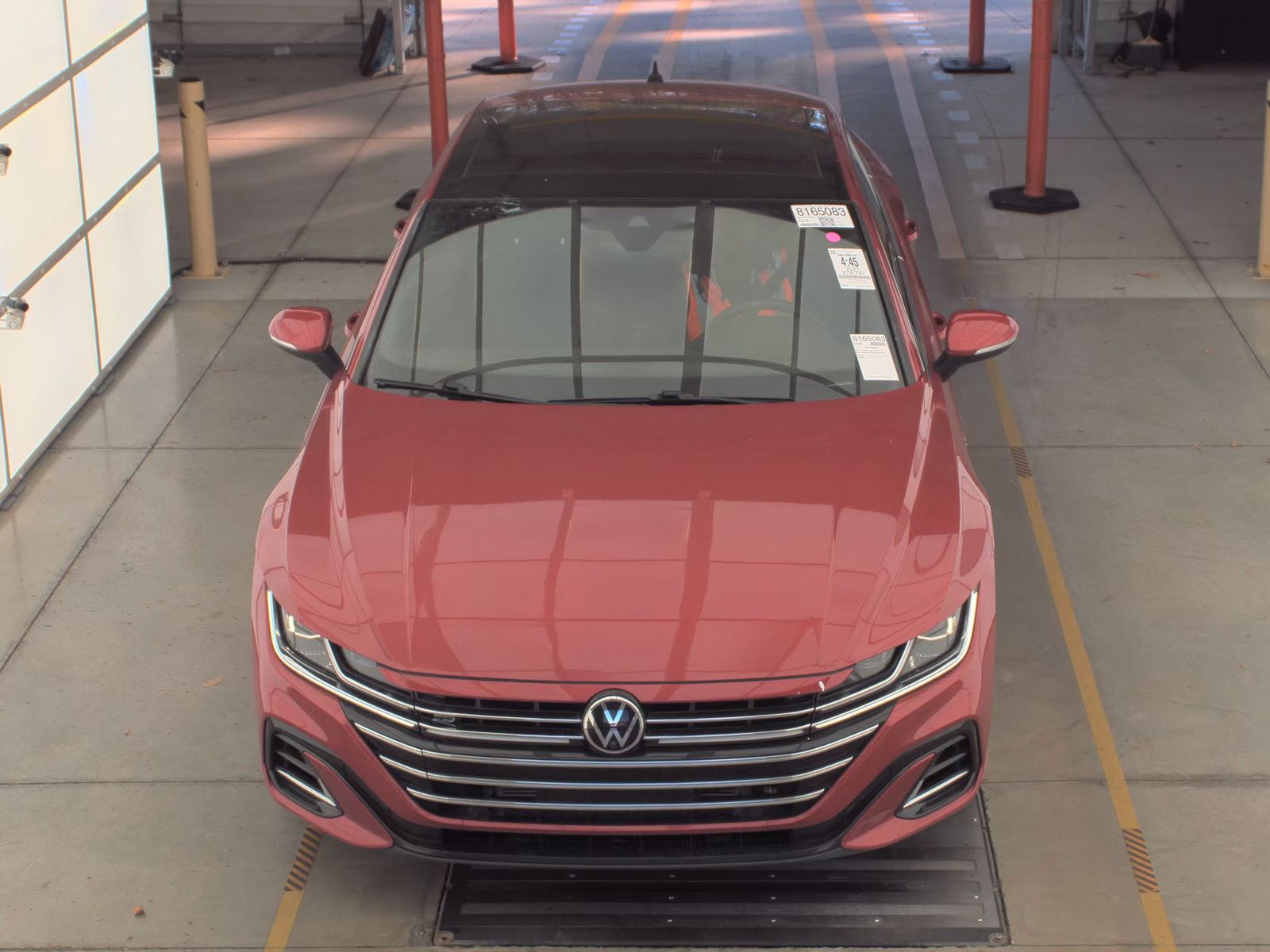 2021 Volkswagen Arteon SEL Premium R-Line AWD
