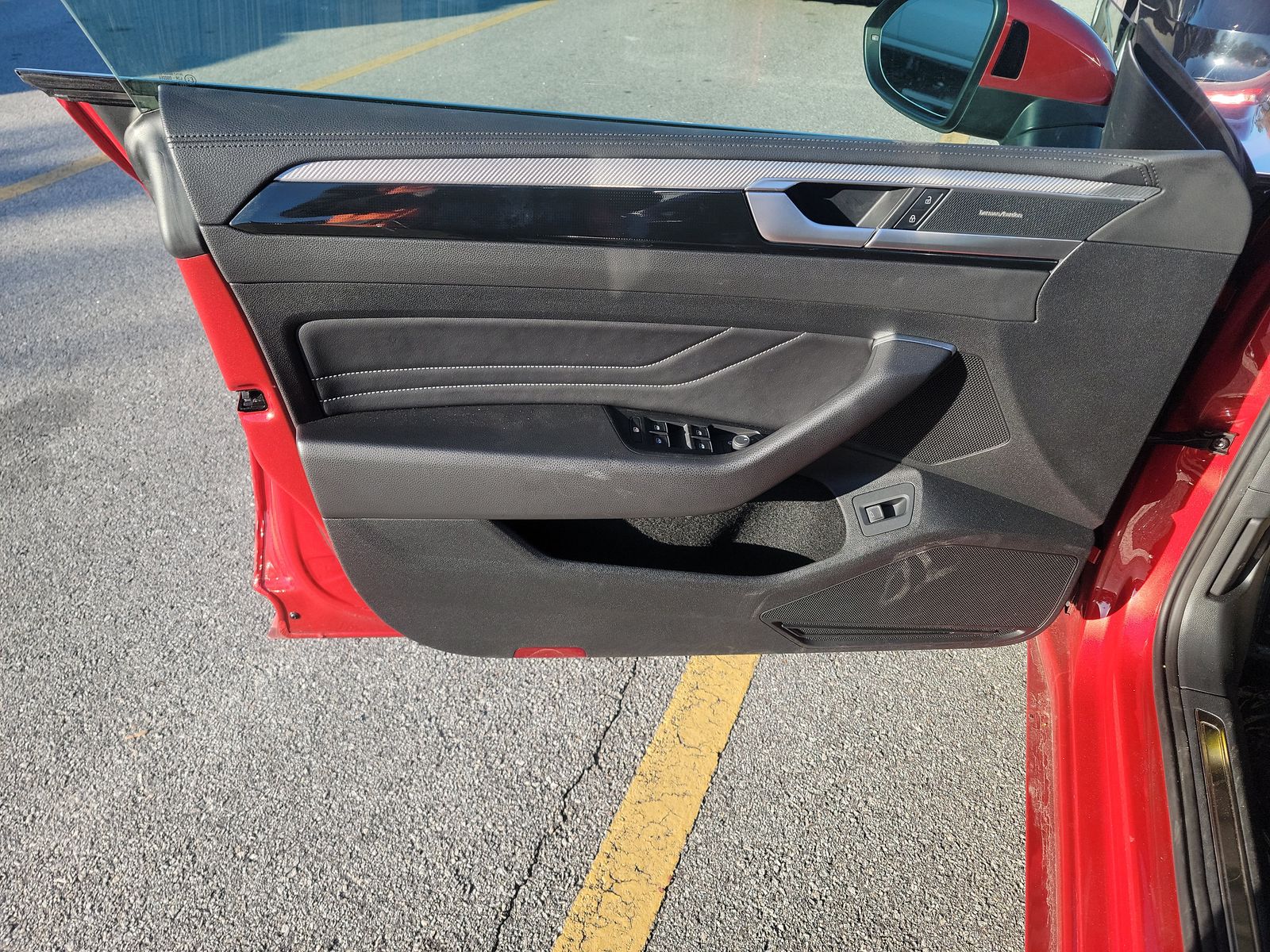 2021 Volkswagen Arteon SEL Premium R-Line AWD