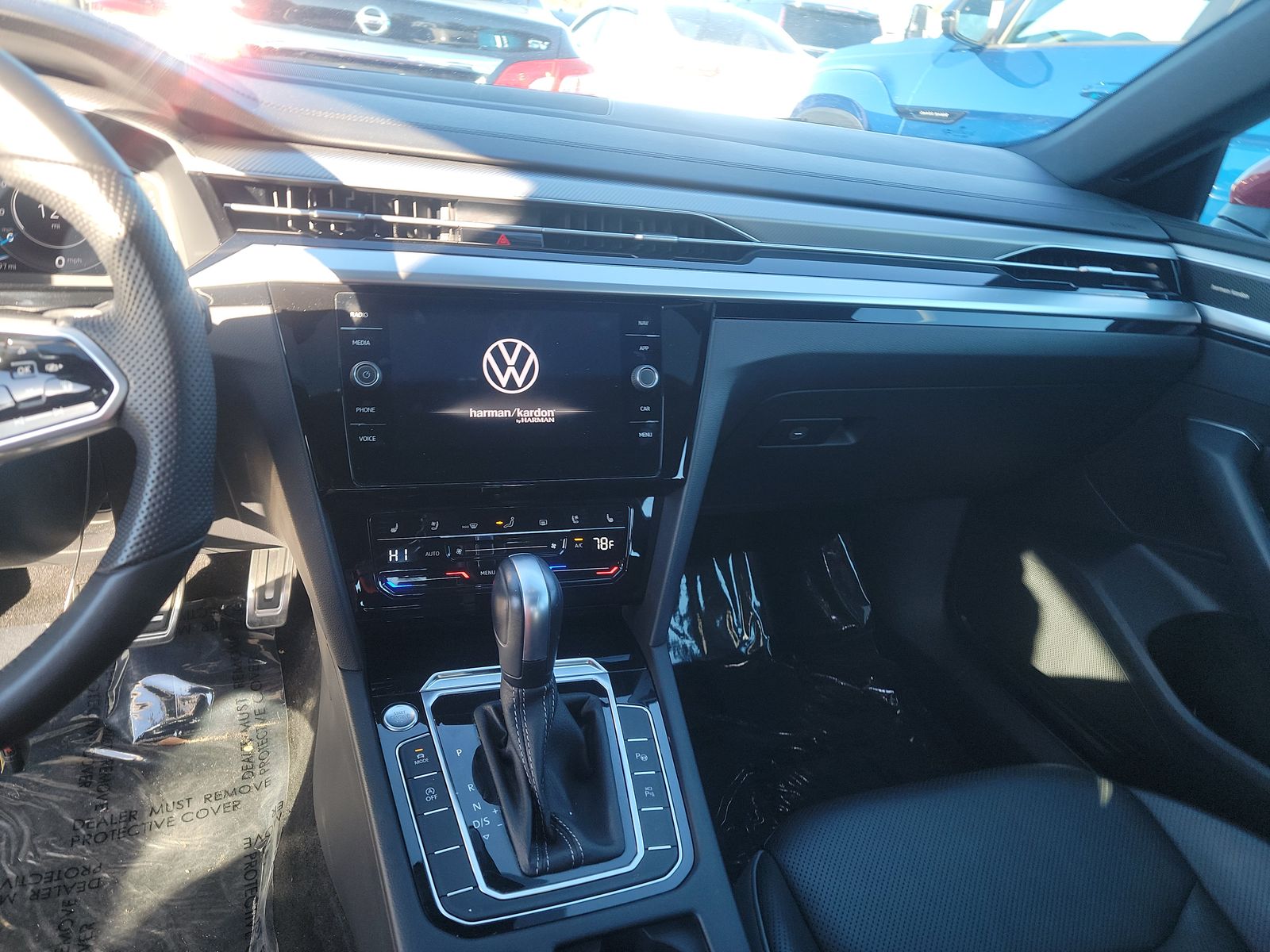 2021 Volkswagen Arteon SEL Premium R-Line AWD