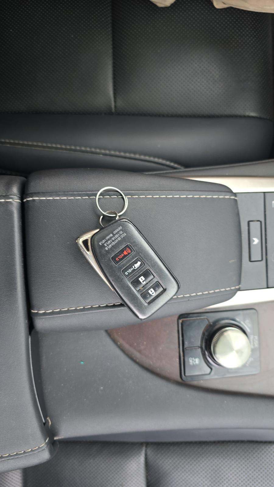 2021 Lexus RX RX 350 FWD