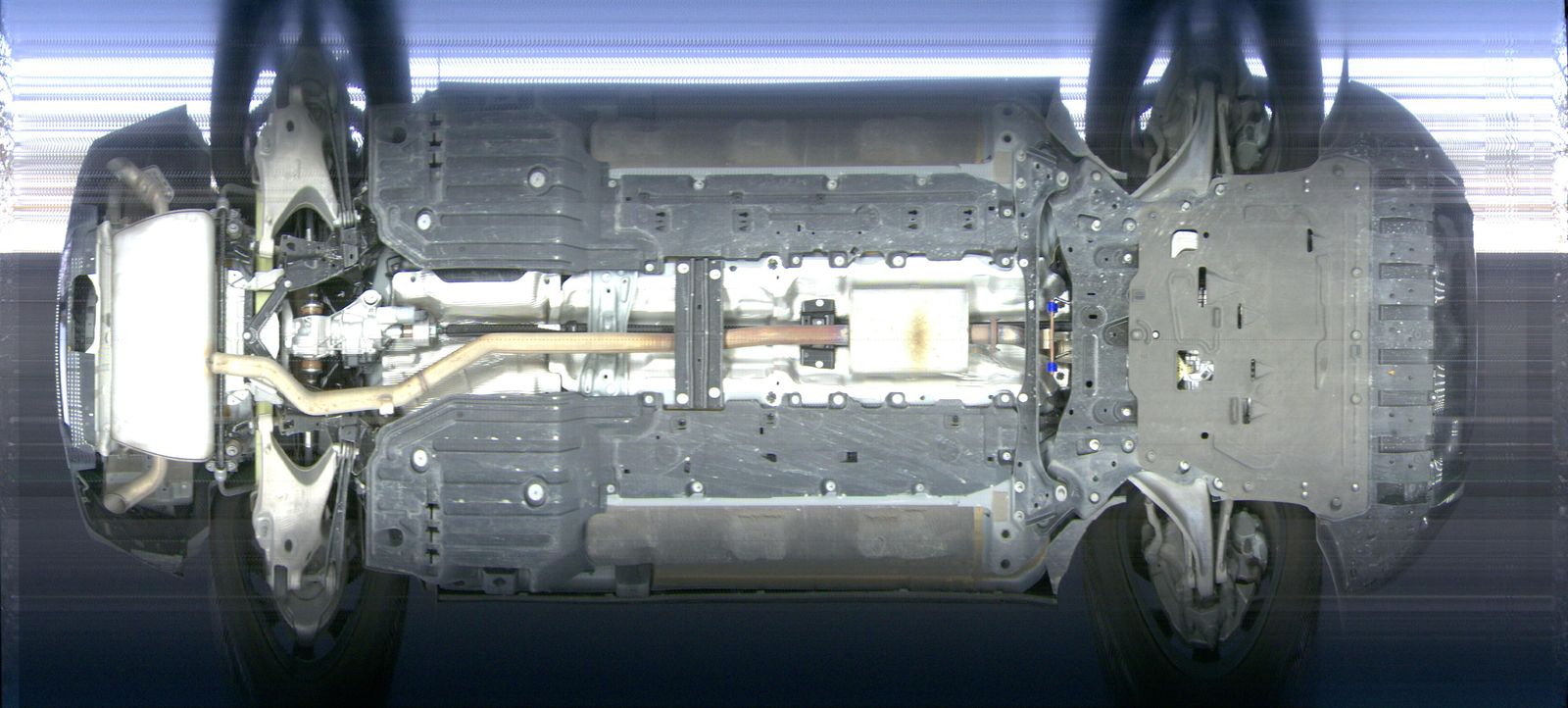 2025 Volvo XC60 B5 Plus AWD