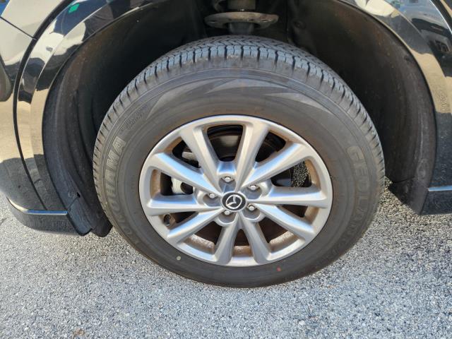 2025 MAZDA CX-5 2.5 S Select Package AWD