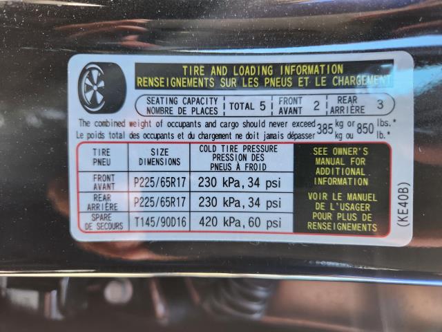 2025 MAZDA CX-5 2.5 S Select Package AWD