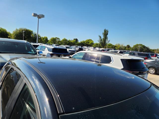 2025 MAZDA CX-5 2.5 S Select Package AWD