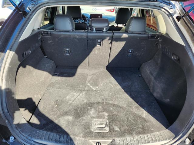 2025 MAZDA CX-5 2.5 S Select Package AWD