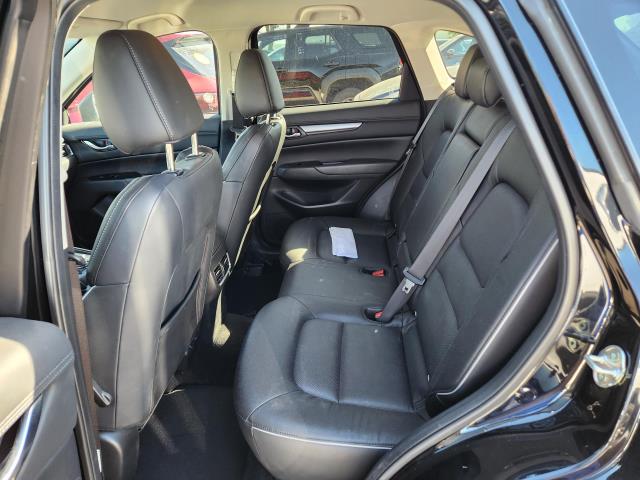 2025 MAZDA CX-5 2.5 S Select Package AWD