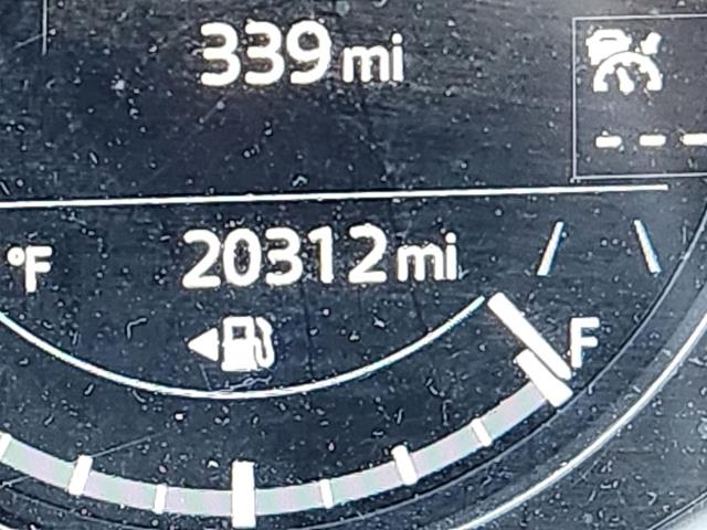 2025 MAZDA CX-5 2.5 S Select Package AWD