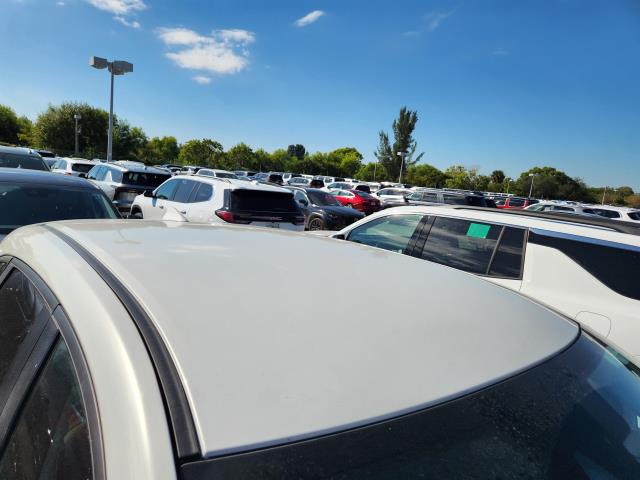 2025 MAZDA CX-5 2.5 S Select Package AWD