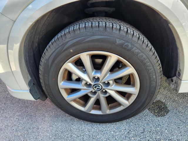 2025 MAZDA CX-5 2.5 S Select Package AWD