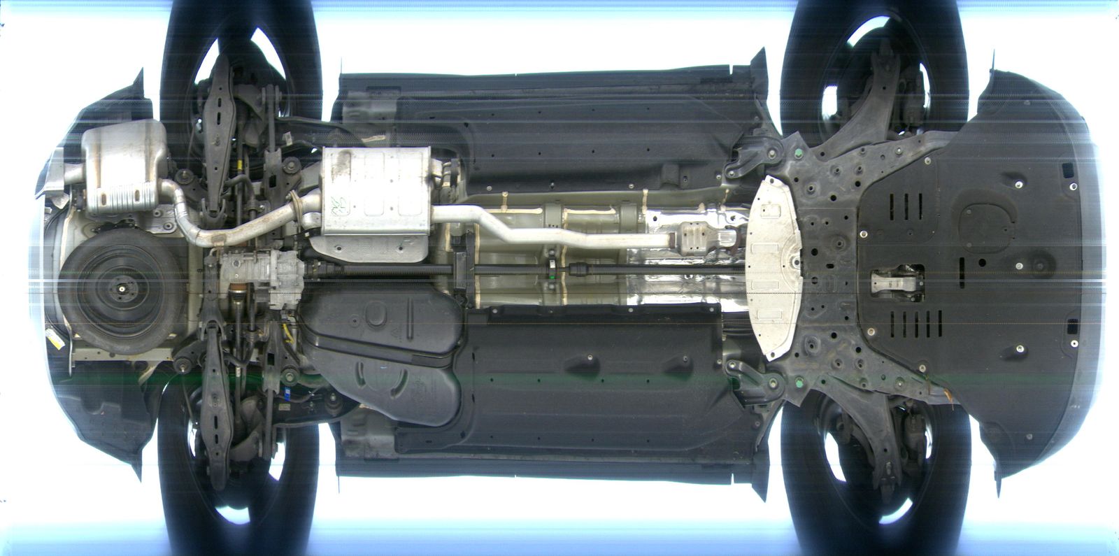 2023 Hyundai Santa Fe SEL AWD