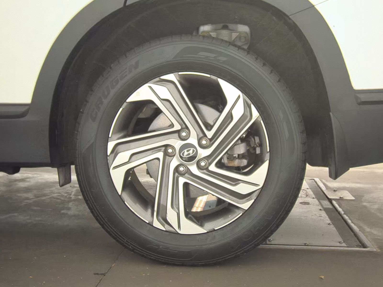 2023 Hyundai Santa Fe SEL AWD