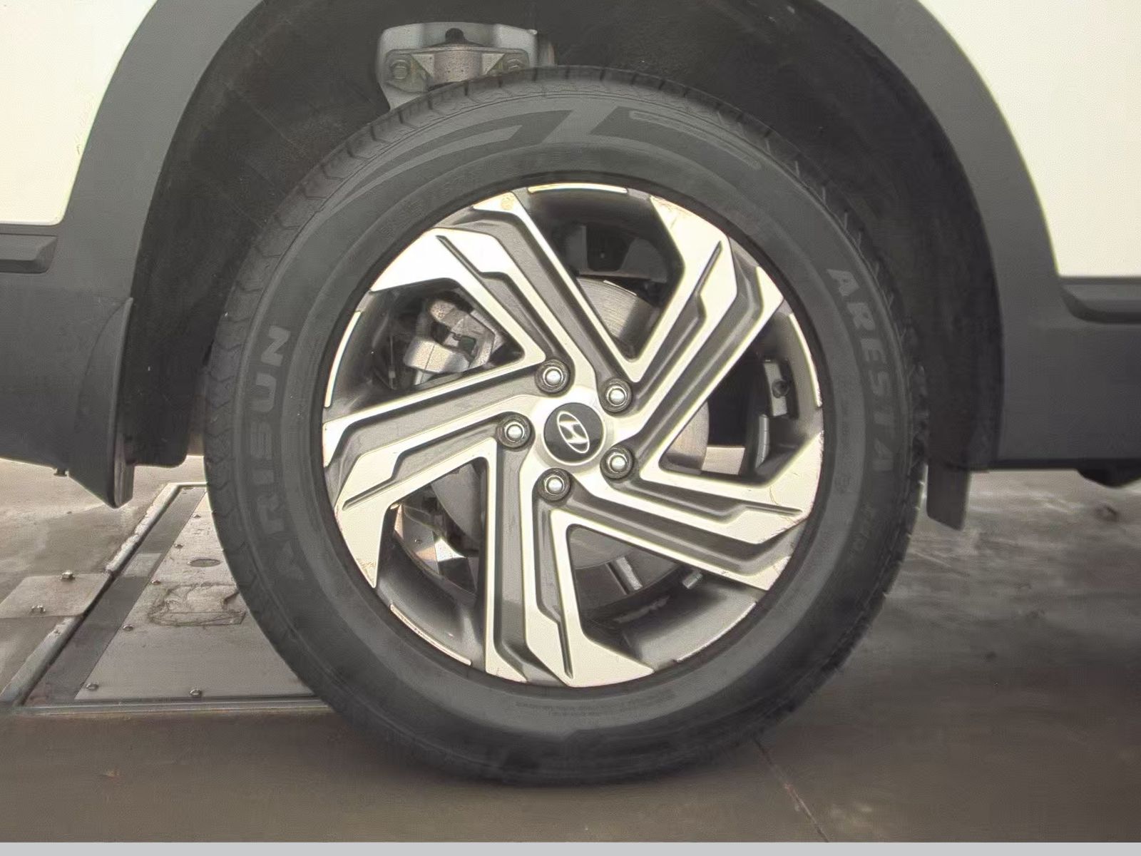 2023 Hyundai Santa Fe SEL AWD