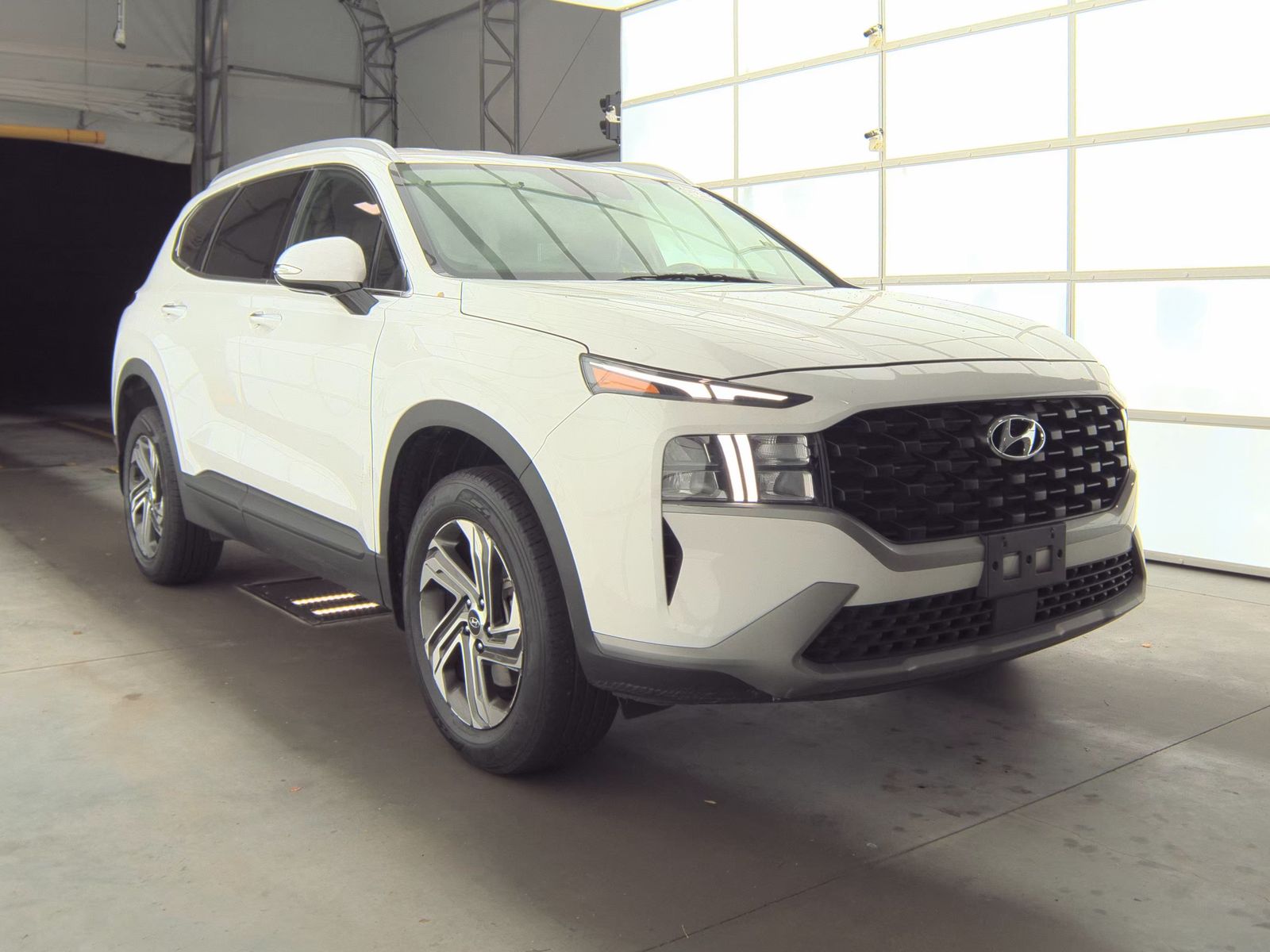 2023 Hyundai Santa Fe SEL AWD