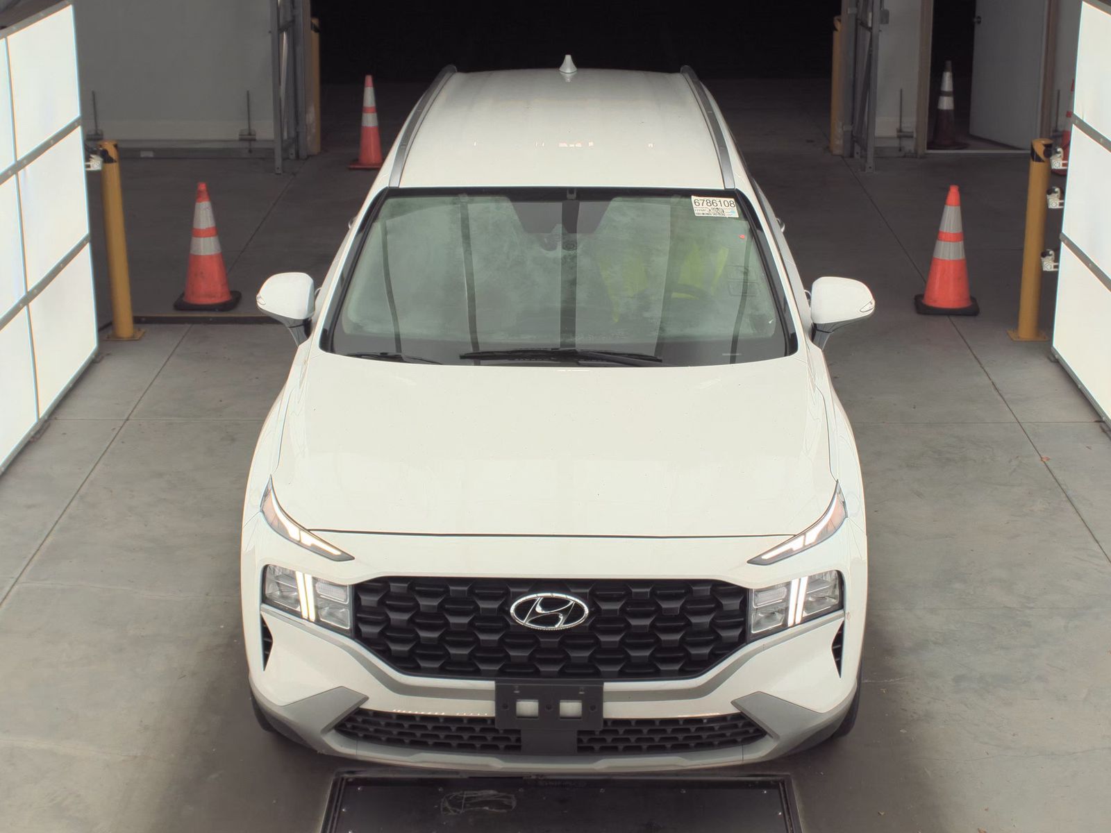 2023 Hyundai Santa Fe SEL AWD