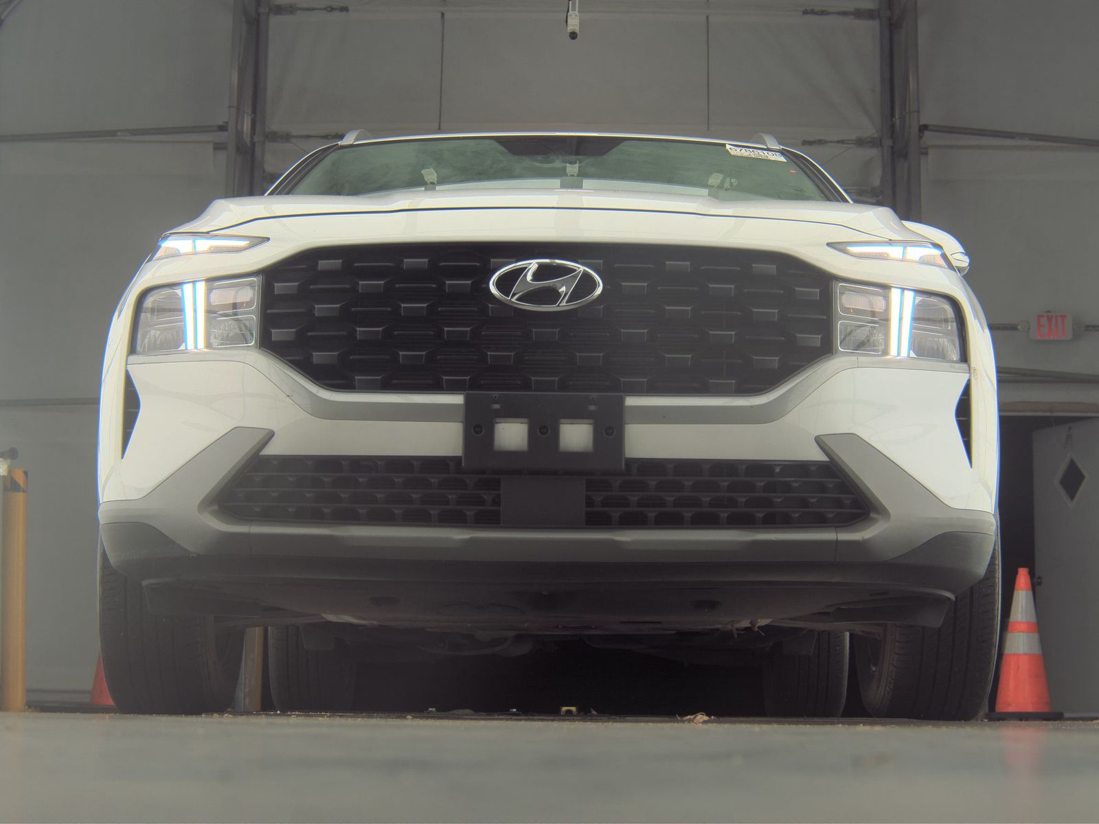 2023 Hyundai Santa Fe SEL AWD