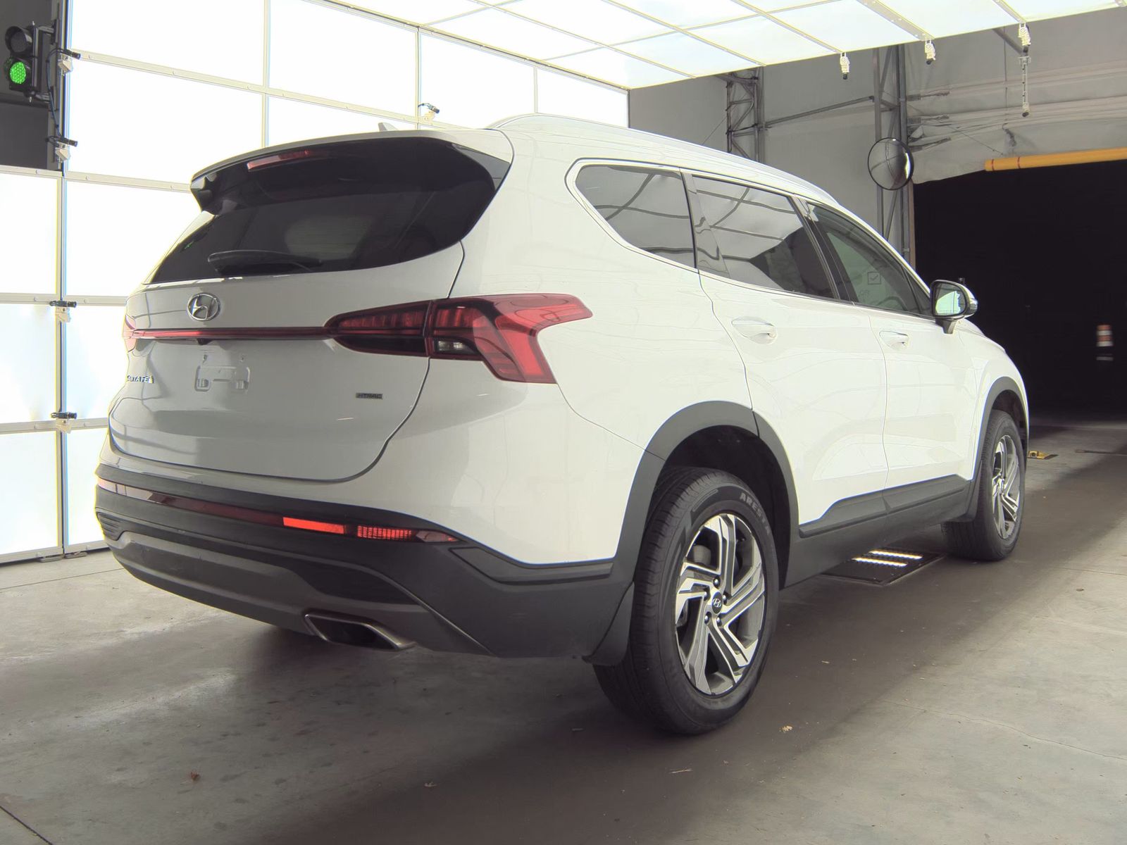 2023 Hyundai Santa Fe SEL AWD