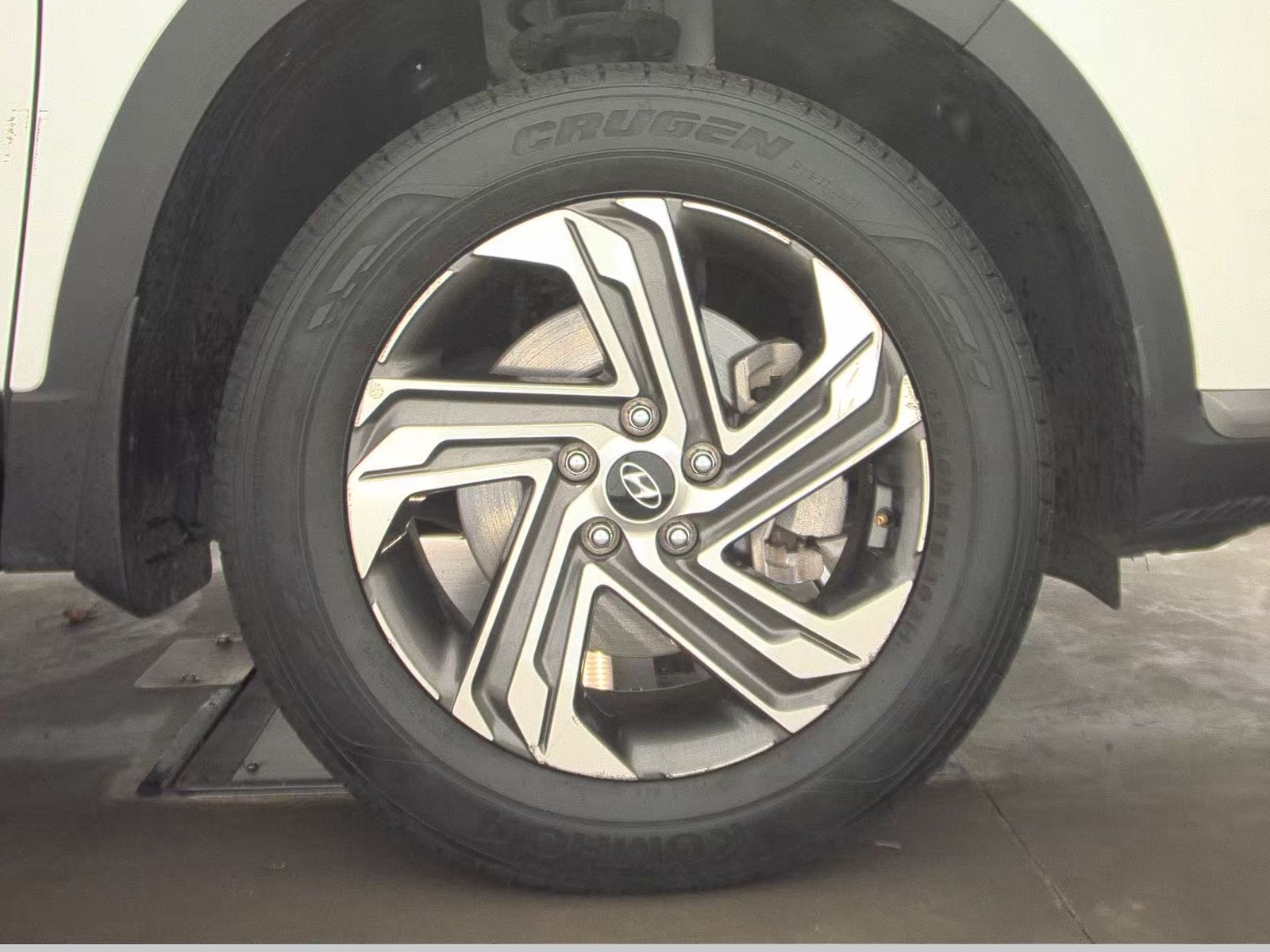 2023 Hyundai Santa Fe SEL AWD