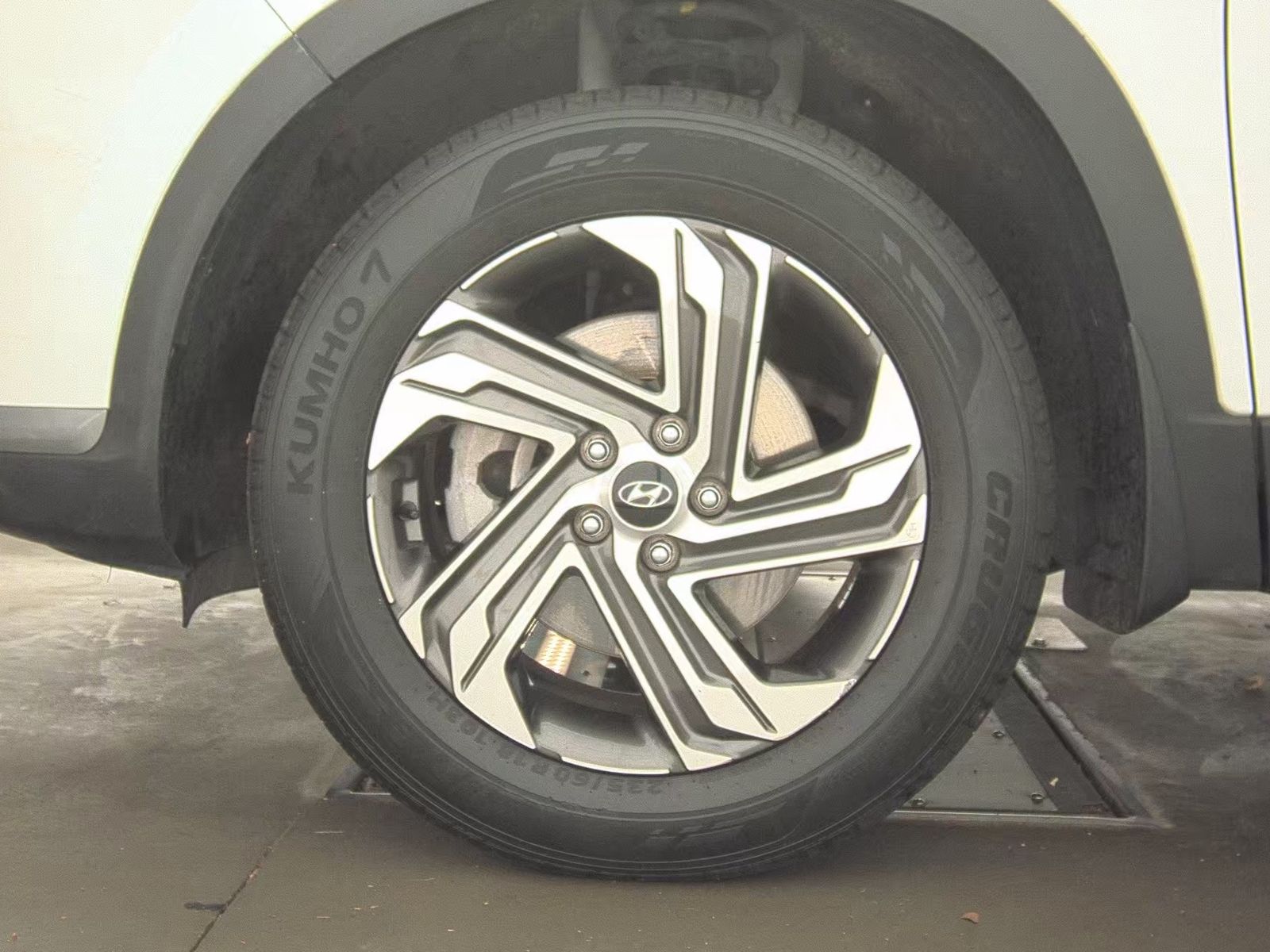 2023 Hyundai Santa Fe SEL AWD