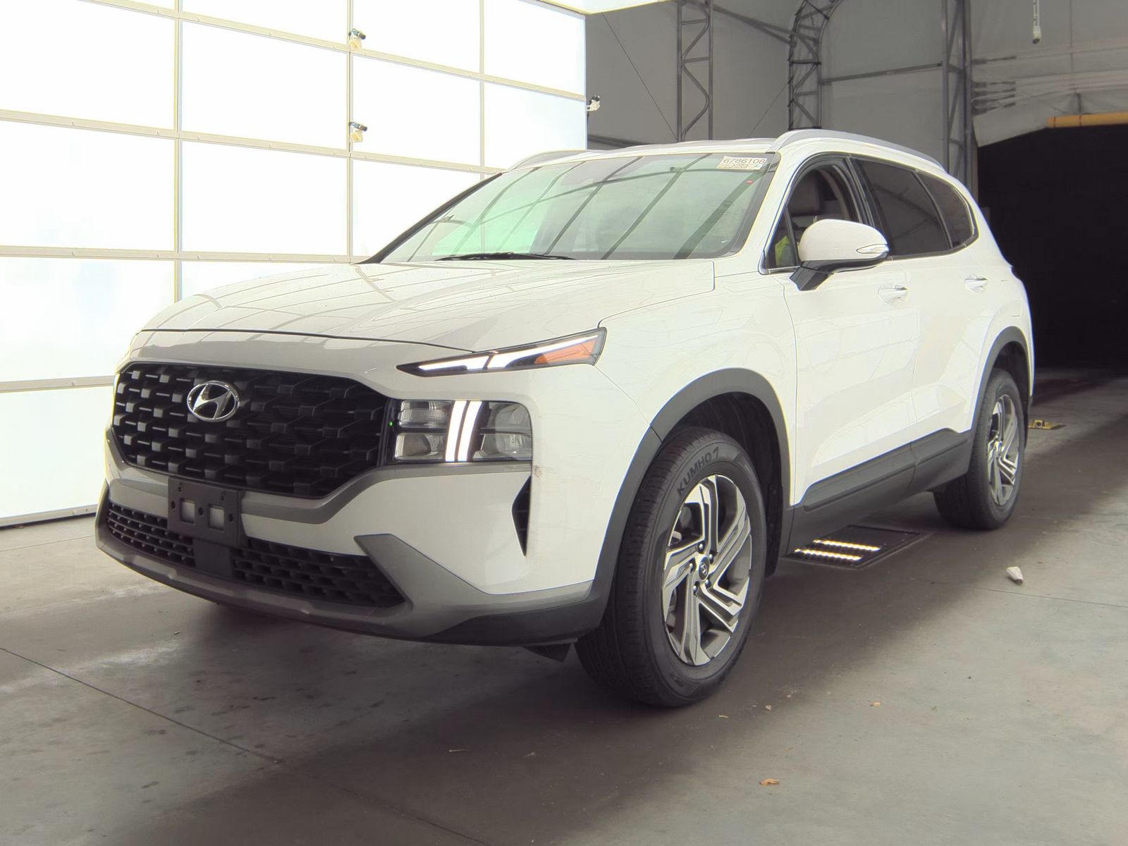 2023 Hyundai Santa Fe SEL AWD