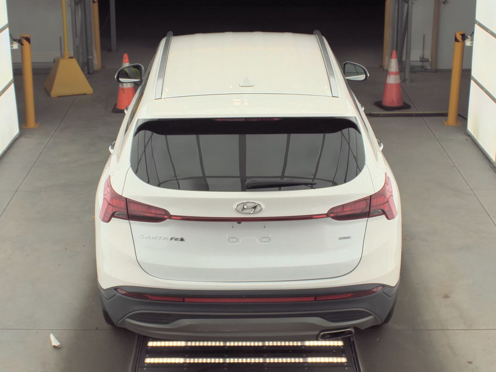 2023 Hyundai Santa Fe SEL AWD