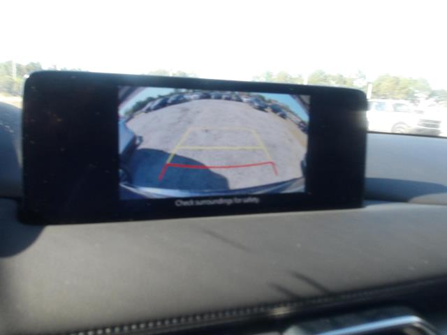 2025 MAZDA CX-5 2.5 S Preferred Package AWD