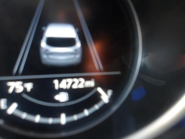 2025 MAZDA CX-5 2.5 S Preferred Package AWD