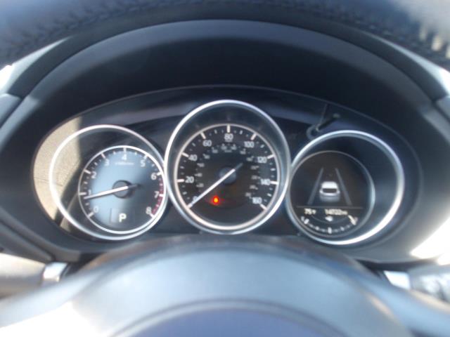 2025 MAZDA CX-5 2.5 S Preferred Package AWD