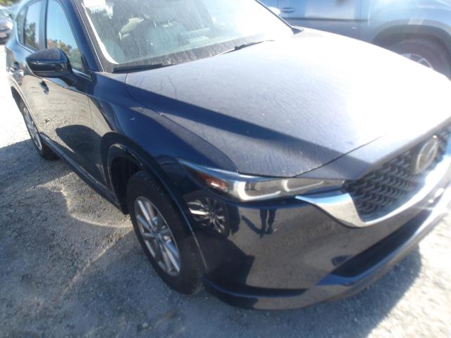 2025 MAZDA CX-5 2.5 S Preferred Package AWD